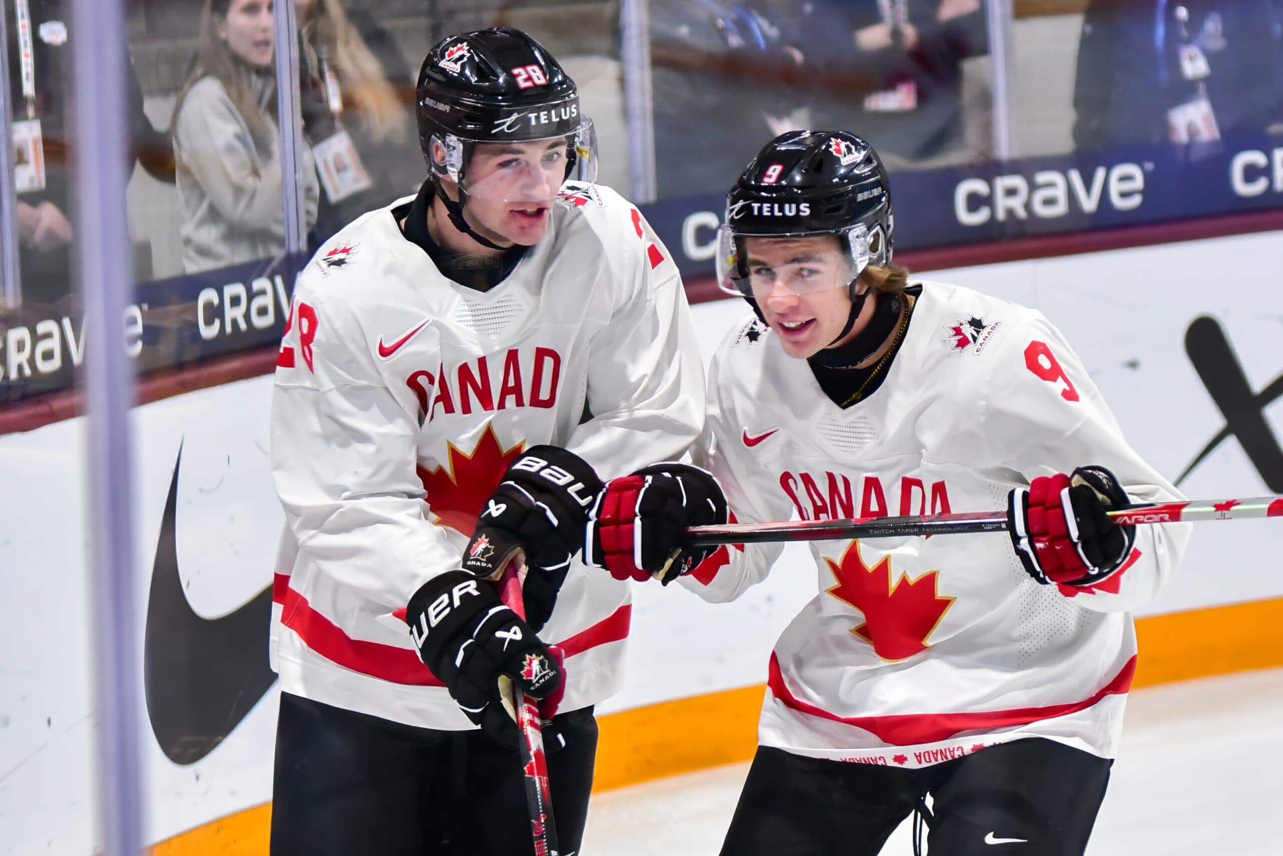 Canada’s start to the 2026 World Juniors has been underwhelming