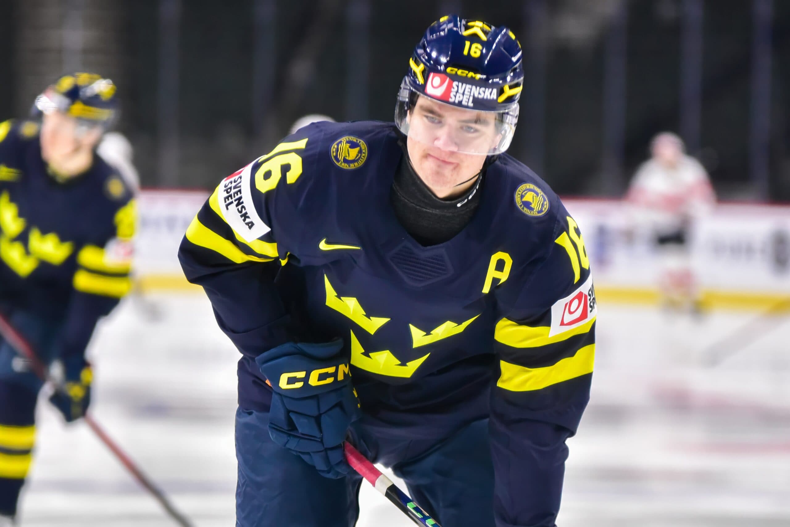 Top 10 prospects to watch at the 2026 World Championship