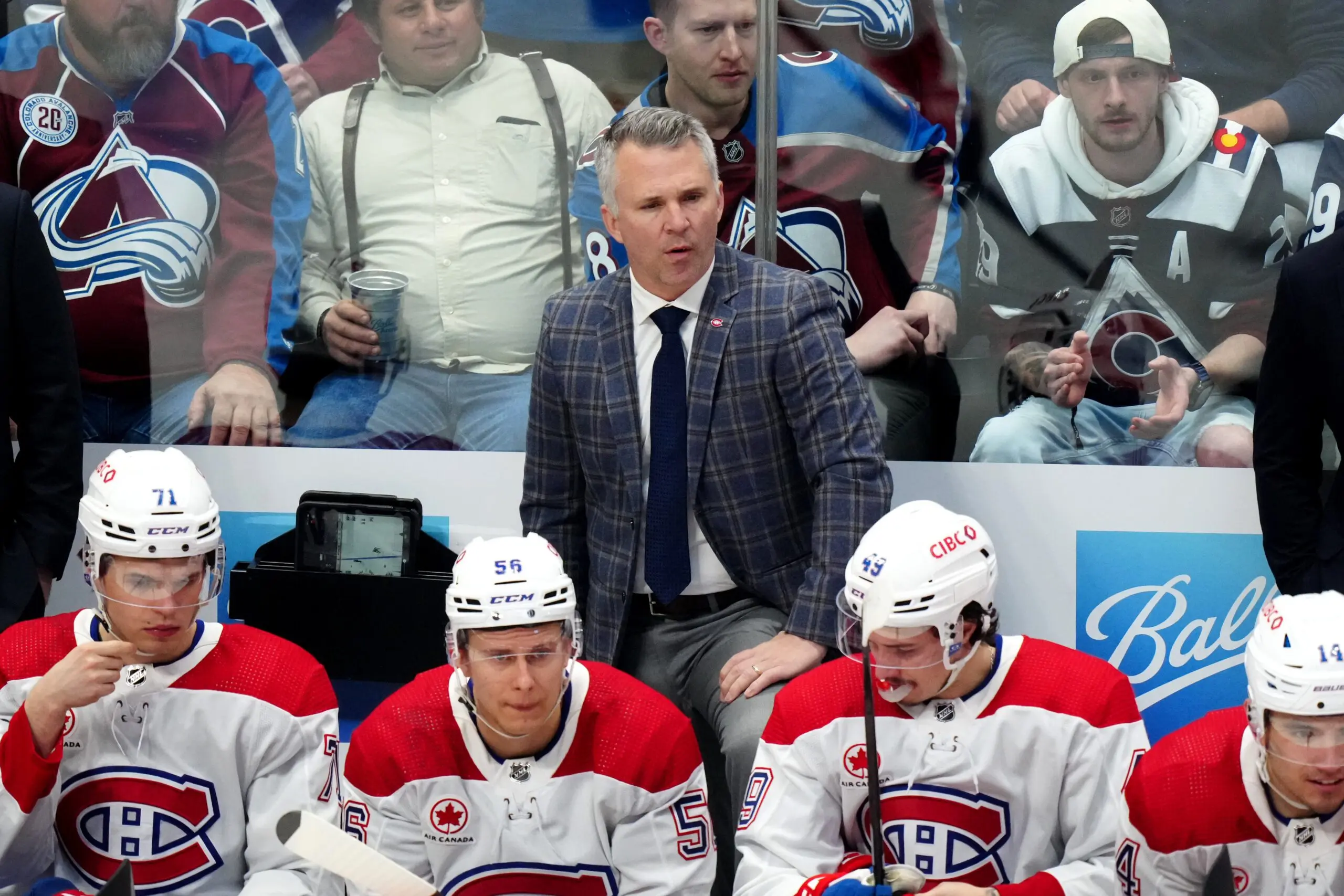 Surprise: great players rarely make great NHL coaches
