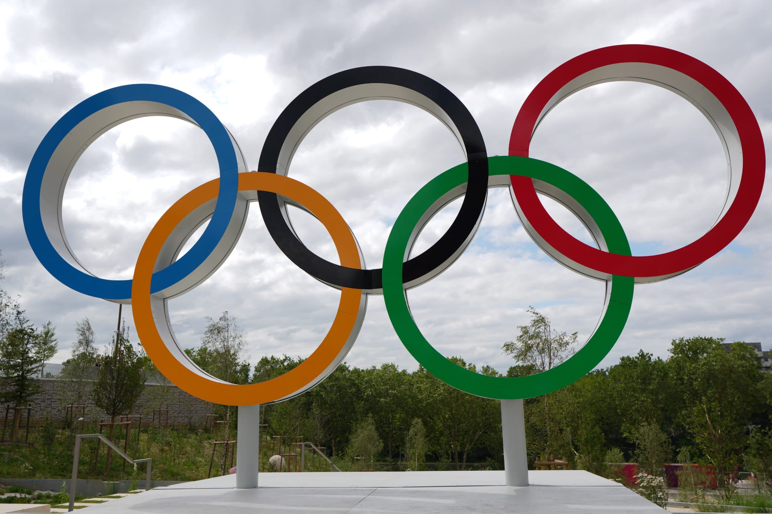 Will Olympic arena issues affect the quality of games?