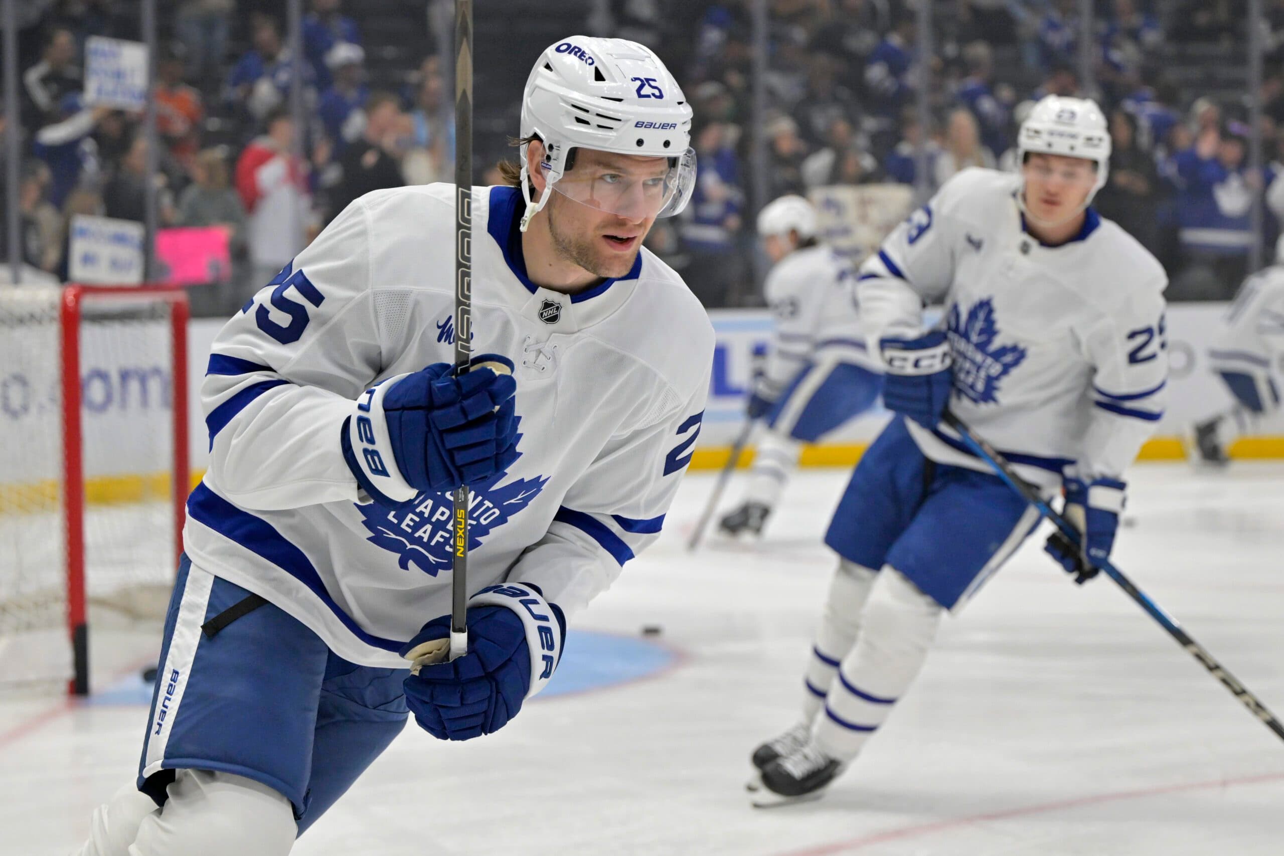 Winning the trade deadline doesn’t win teams the Stanley Cup