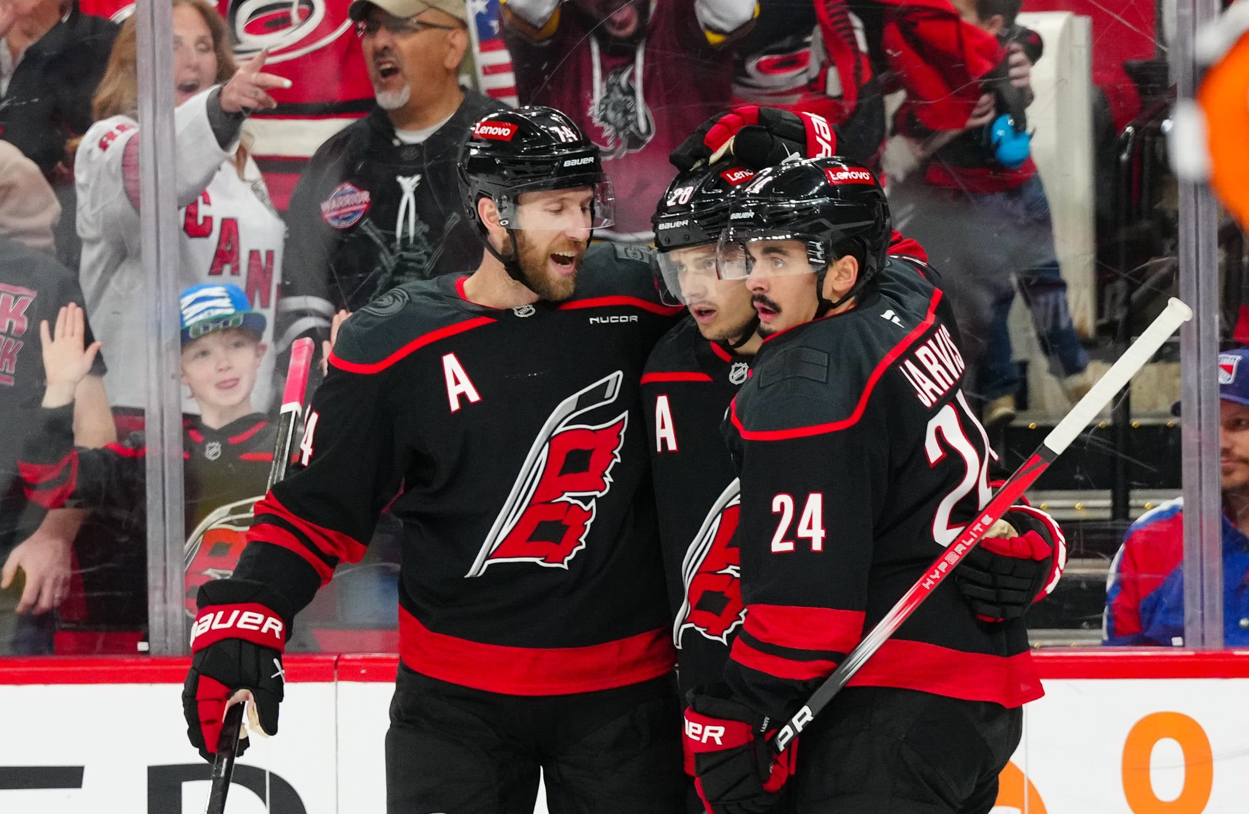 Carolina Hurricanes