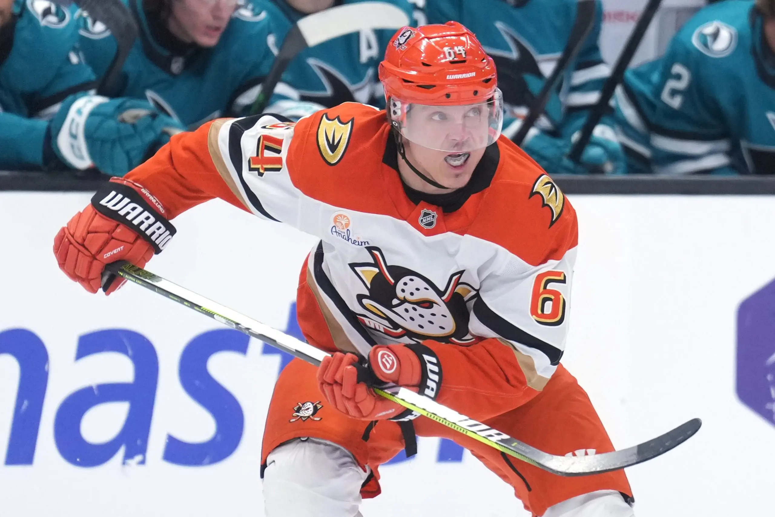 Is Mikael Granlund as the Ducks’ captain the right move?