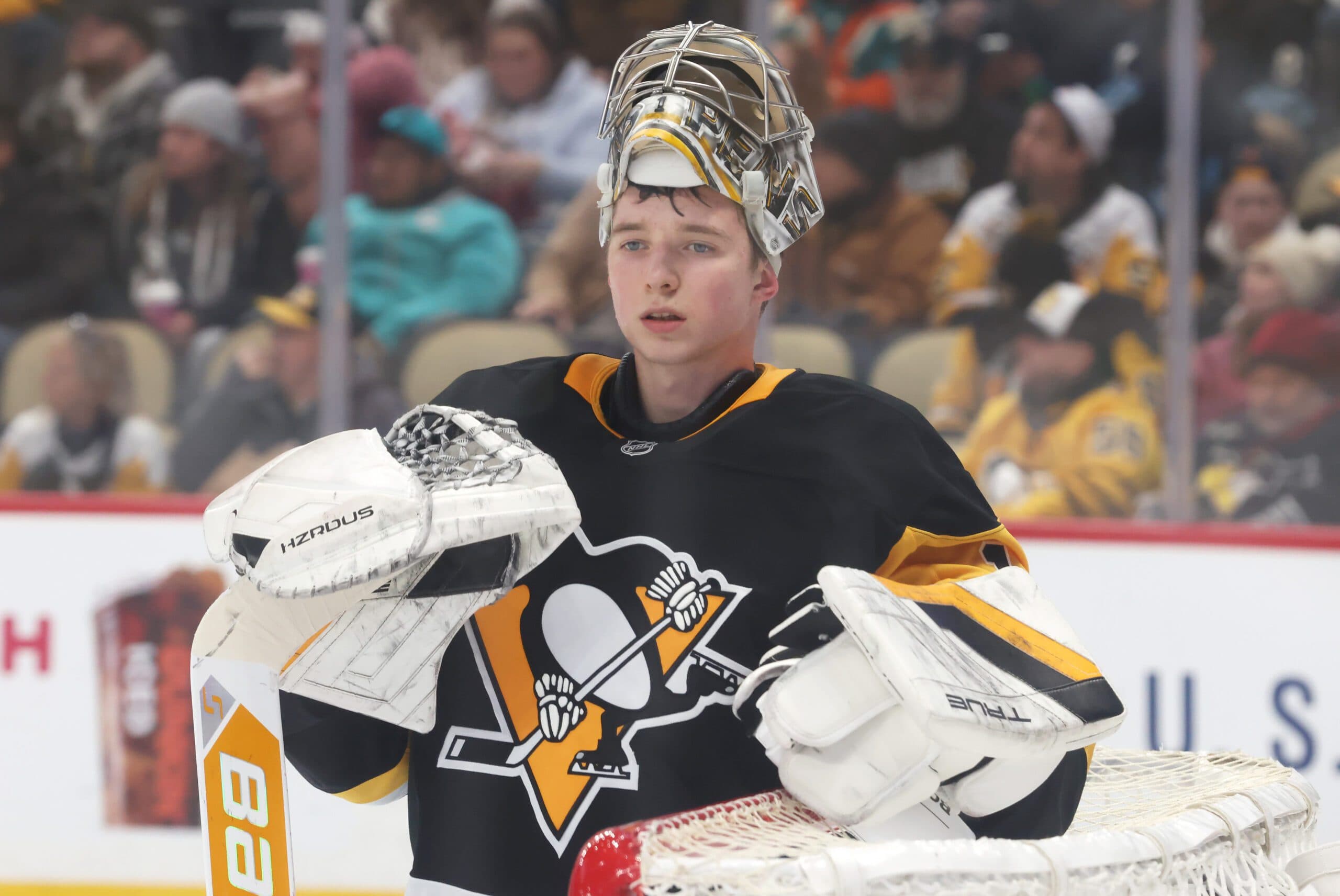 Blown leads one of many growing concerns for Penguins