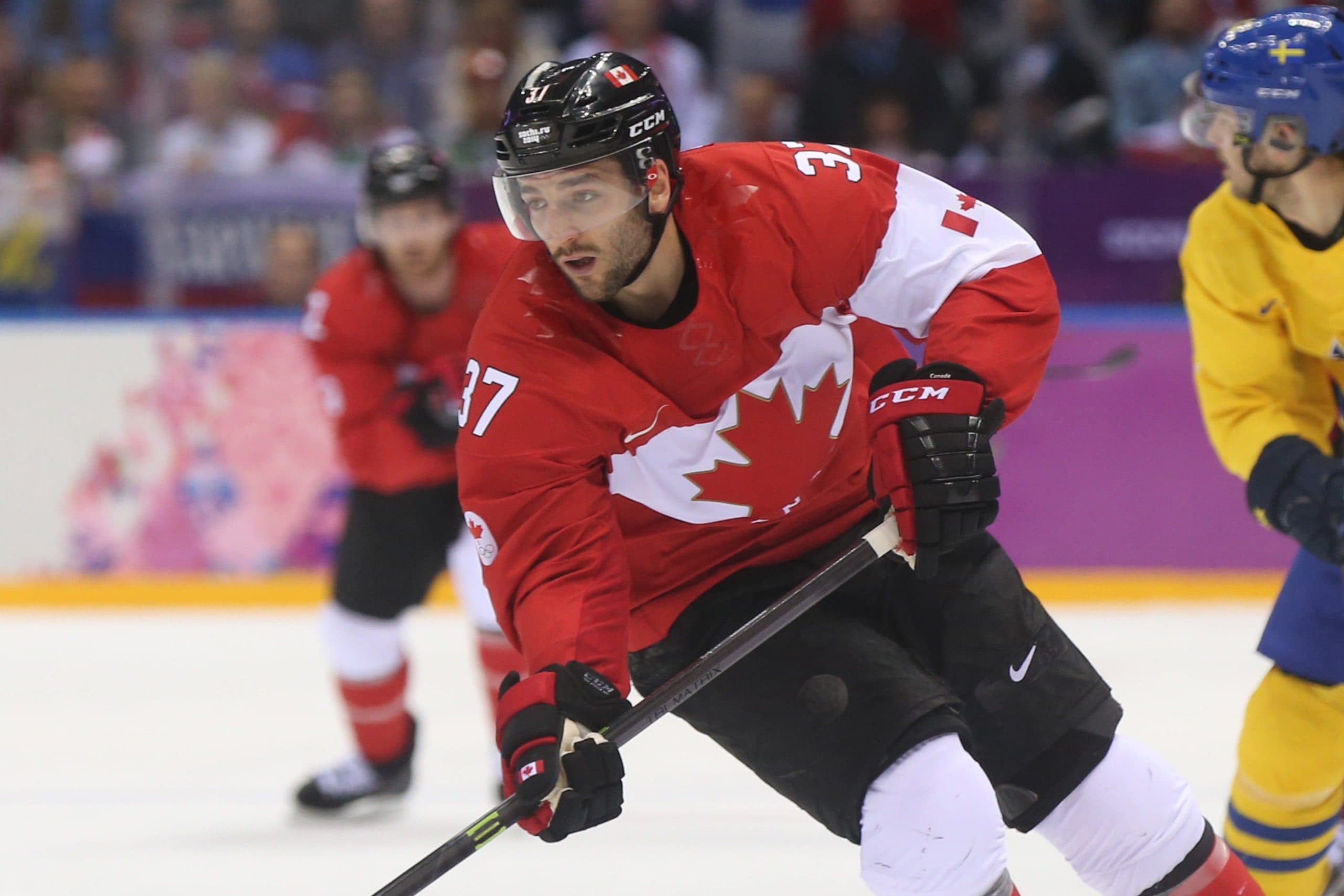 Patrice Bergeron, Cassie Campbell-Pascall highlight 2026 IIHF Hall of Fame class