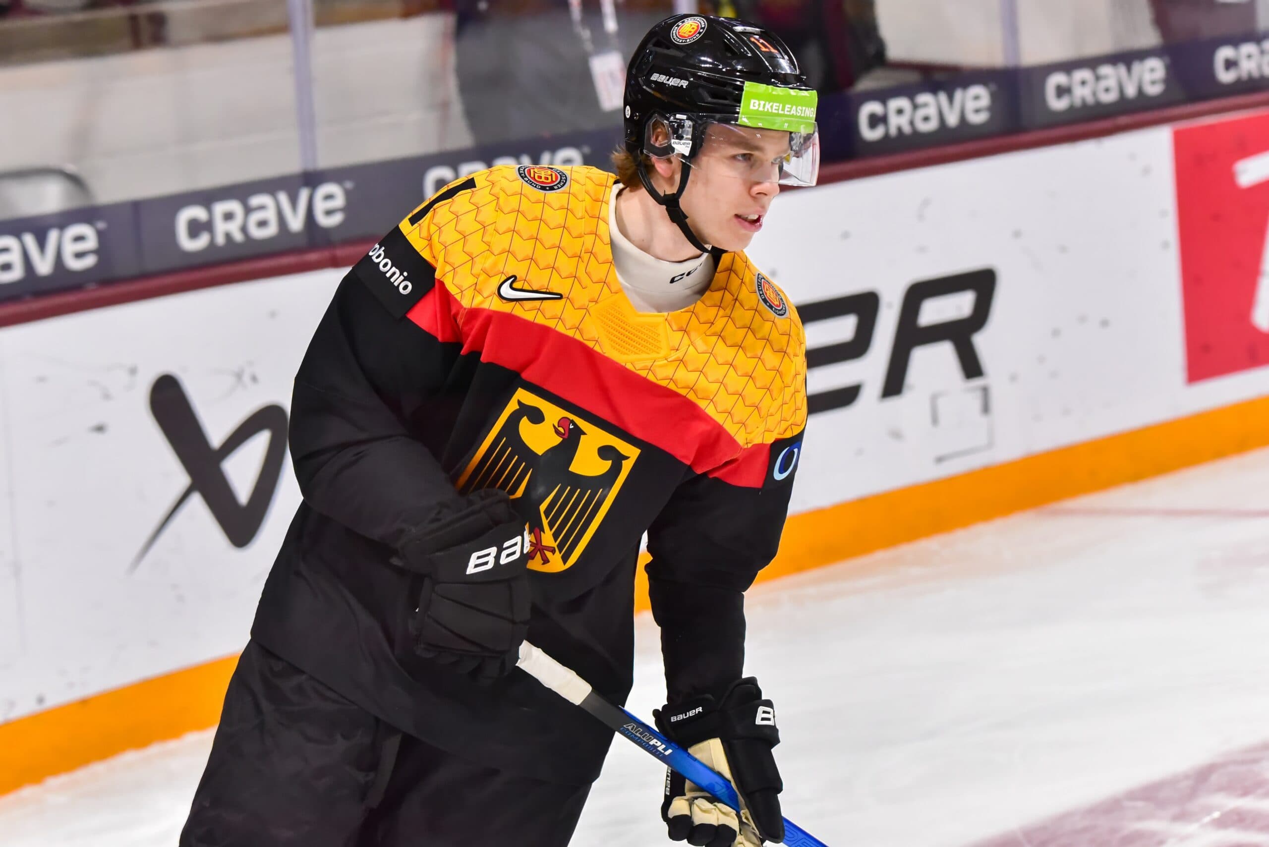 2026 World Juniors: Germany beats Denmark in relegation game; Danes replaced by Norway in 2027