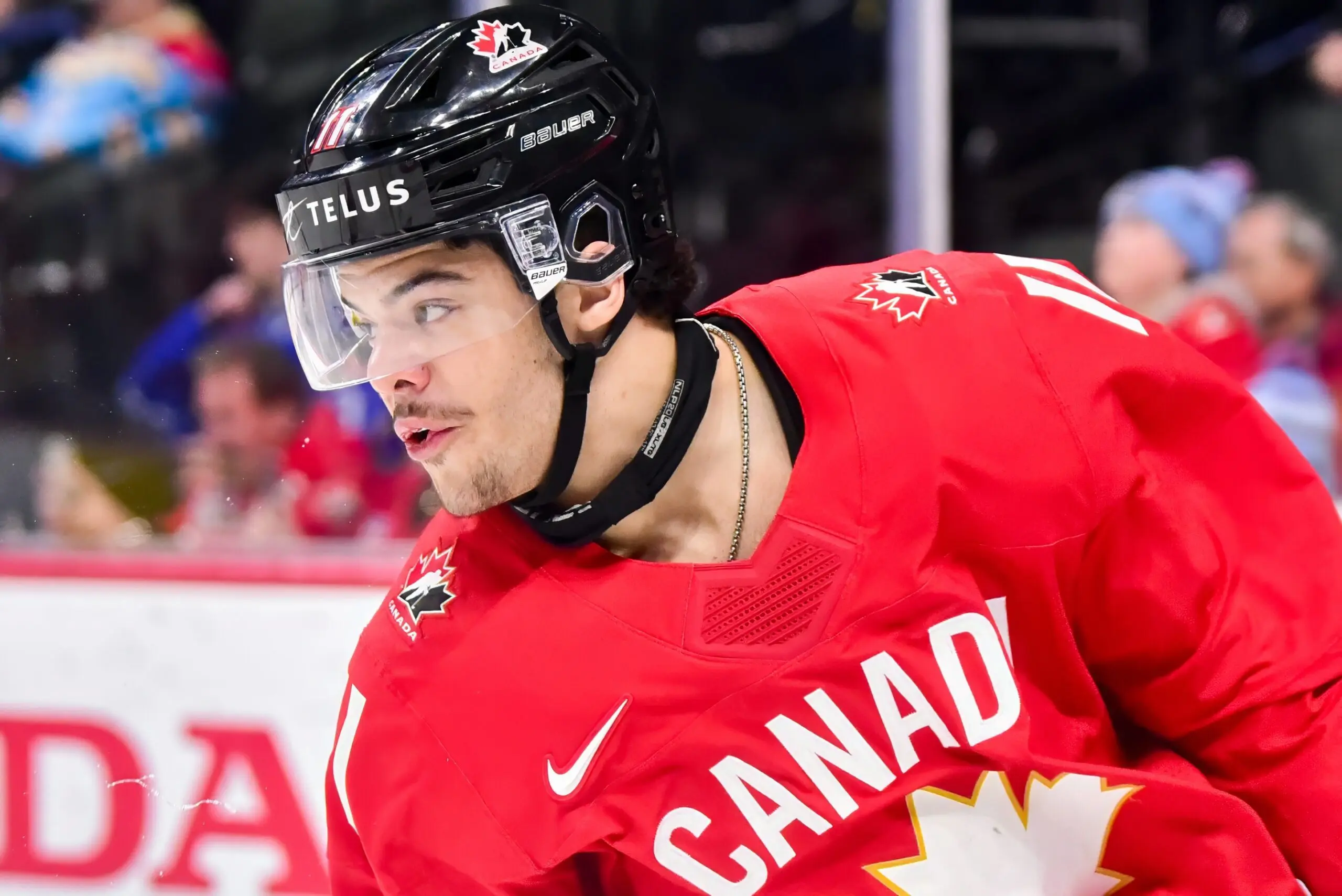Which Memorial Cup prospects can make the jump to the NHL next season?