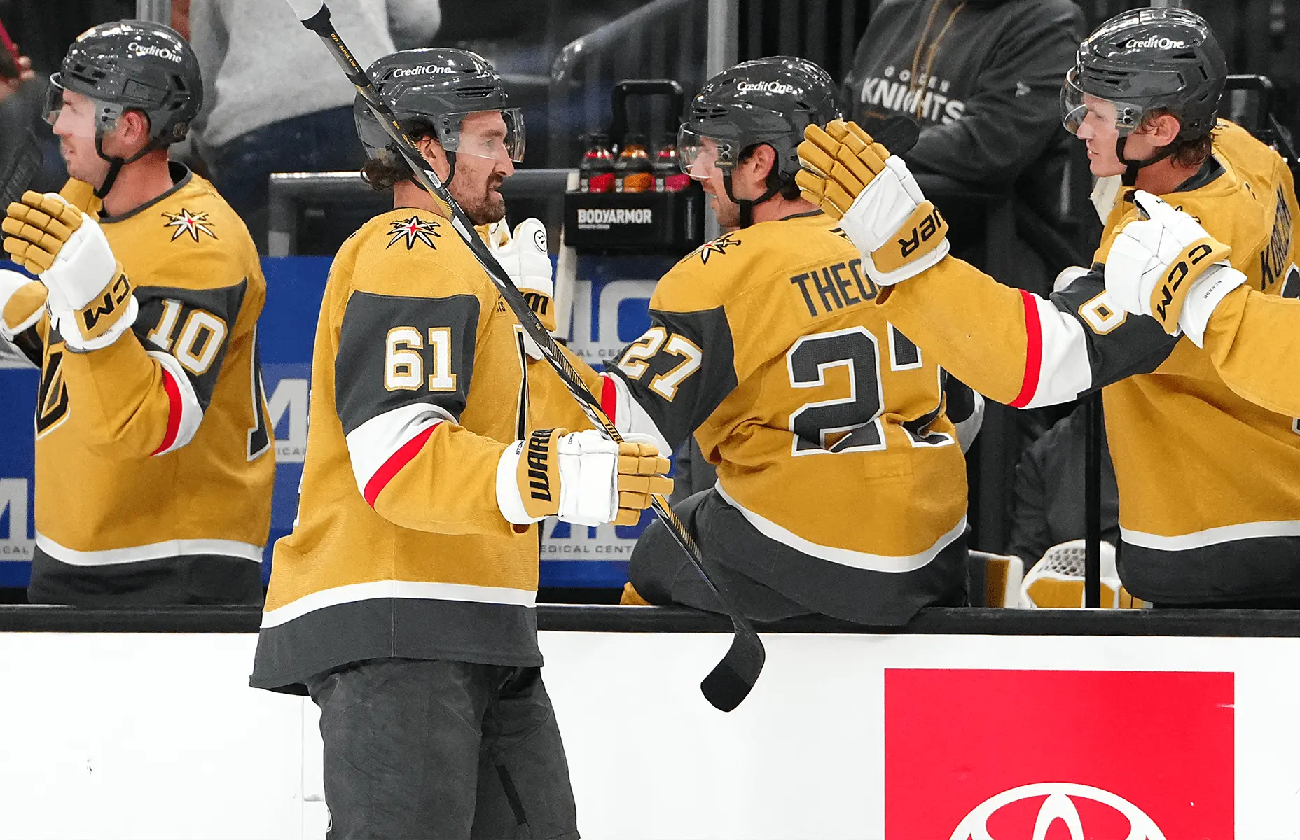 NHL Best Player Prop Bets for Today (Jan. 19): Shots, Goals, Points & Saves