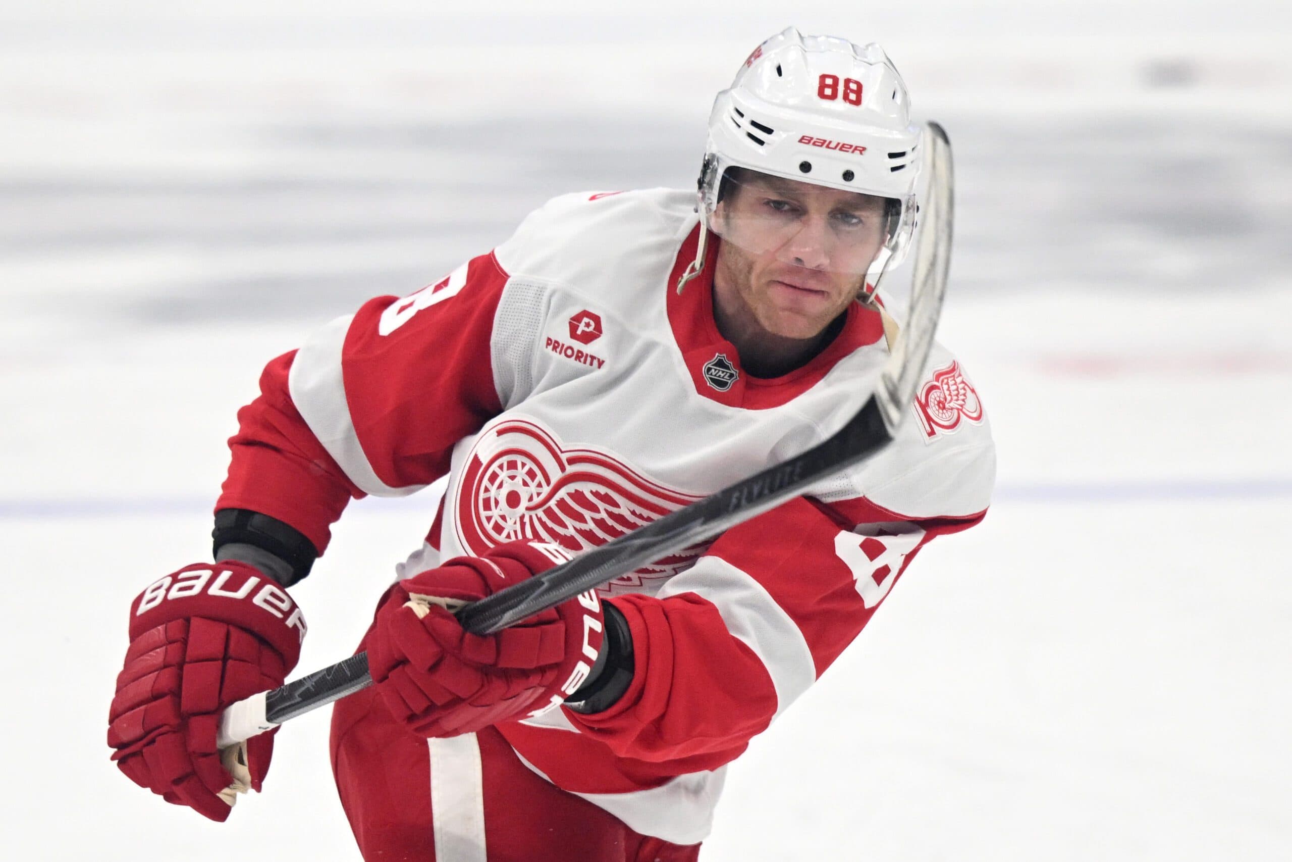 Who is the most intriguing free agent remaining?