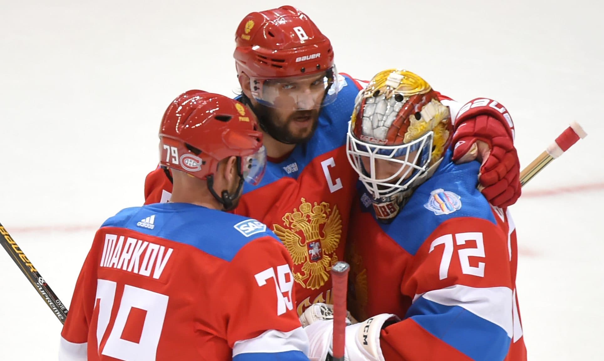 Gary Bettman: No decision on Russia’s participation yet for 2028 World Cup of Hockey