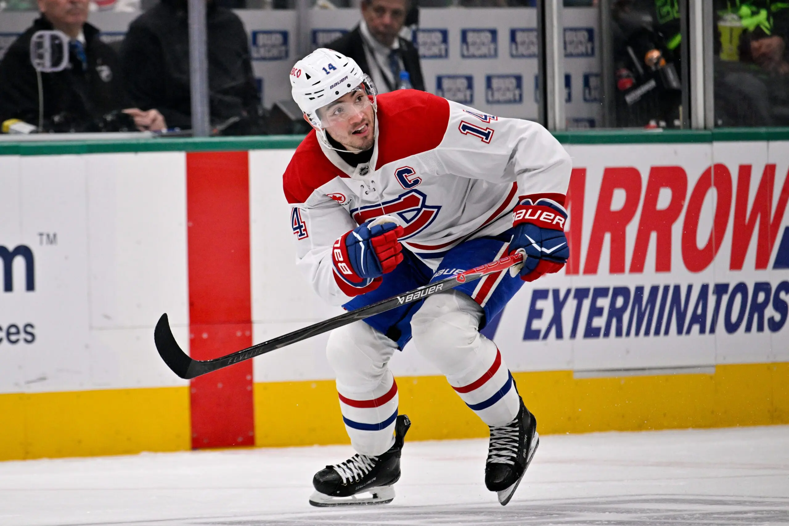 Which Canadian, American Olympic men’s hockey players aren’t getting the attention they deserve?