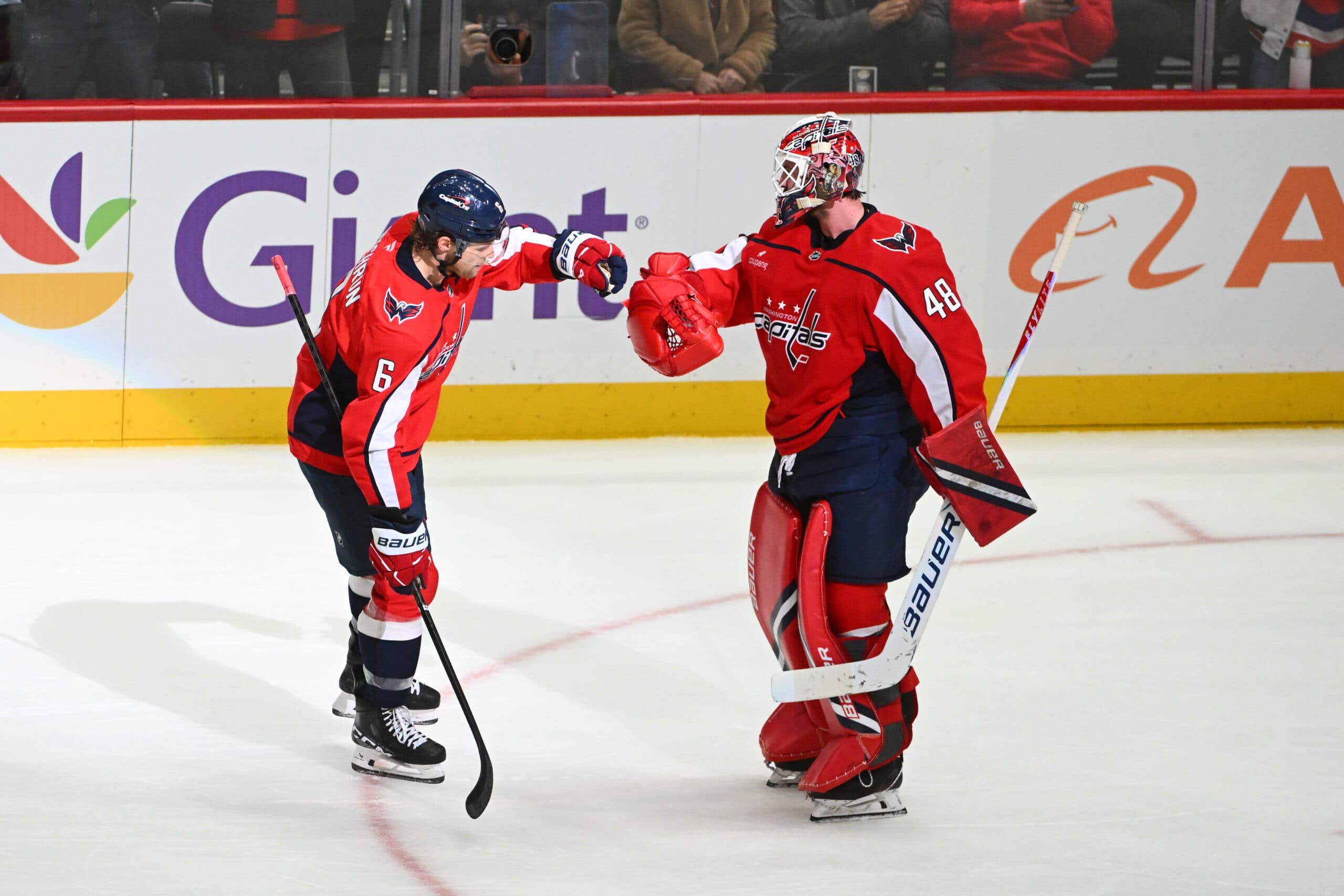 Multiple teams are counting on late-season pushes to get back into a playoff spot.