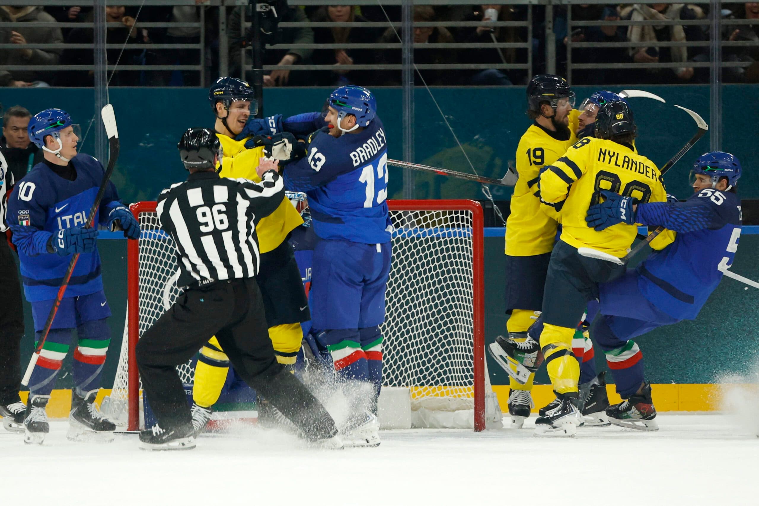2026 Olympic Men’s Hockey: Everything you need to know from Feb. 11