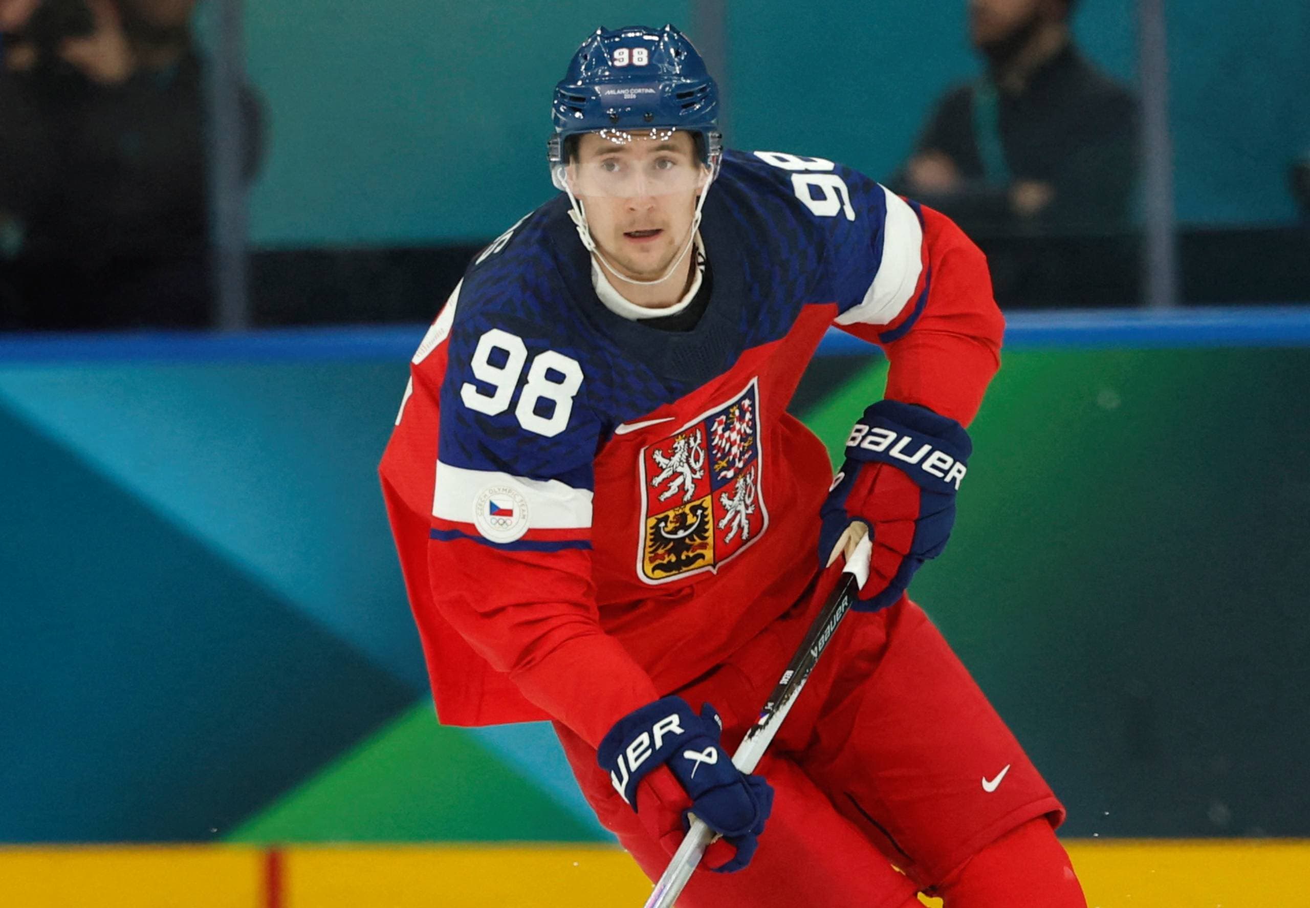 Which players will carry Olympic momentum to rest of regular season?