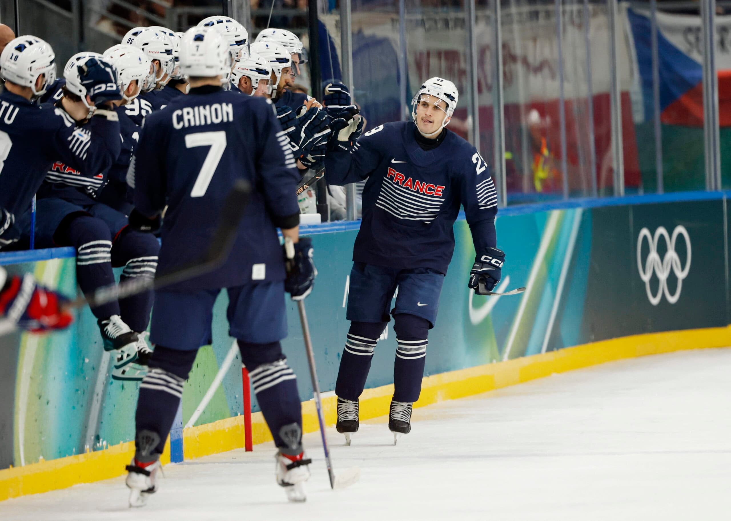 ‘We don’t really care’: Fearless France enters Canada game seeking a miracle