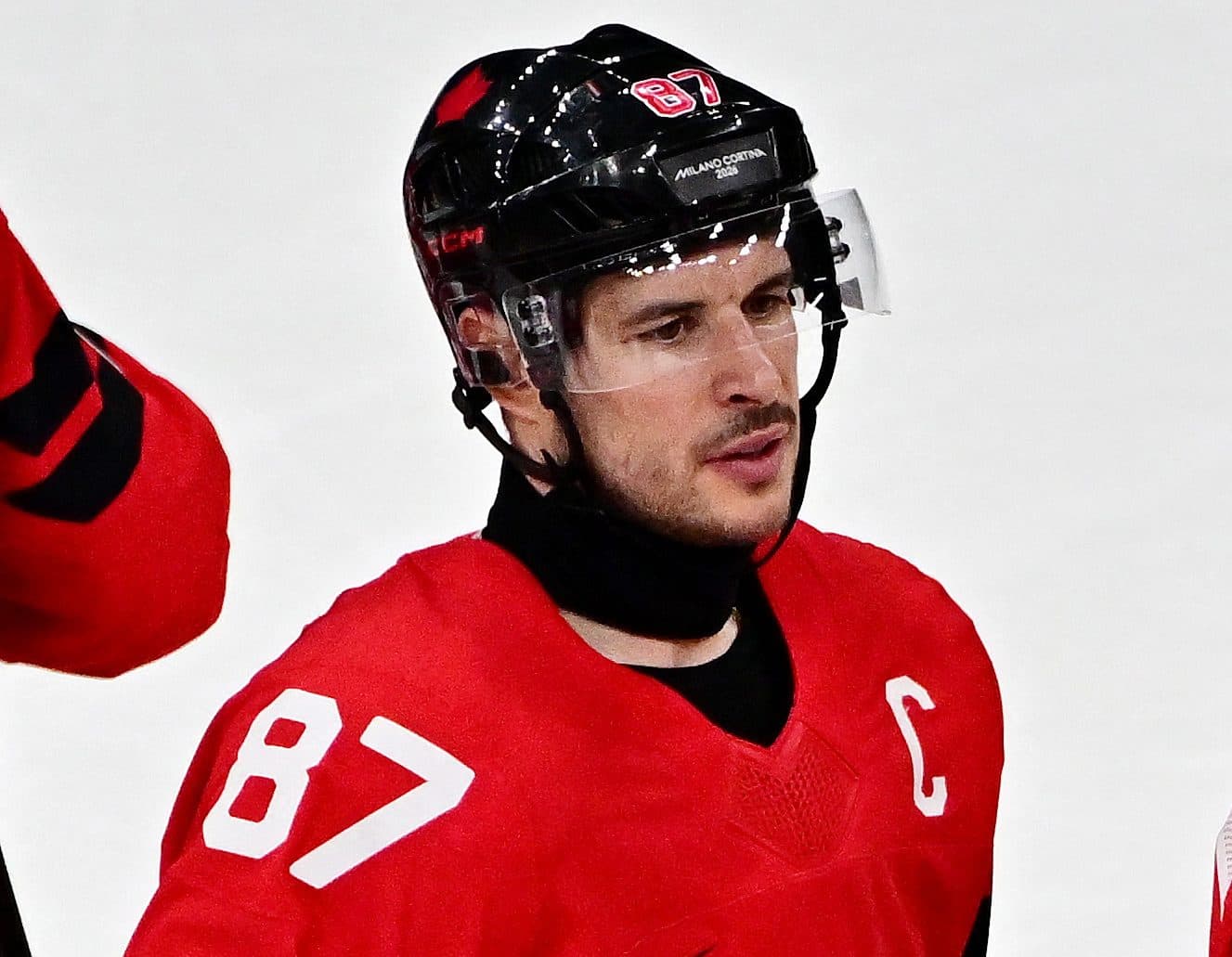 ‘He’s the best in the world’: Canada reacts to losing Crosby to injury