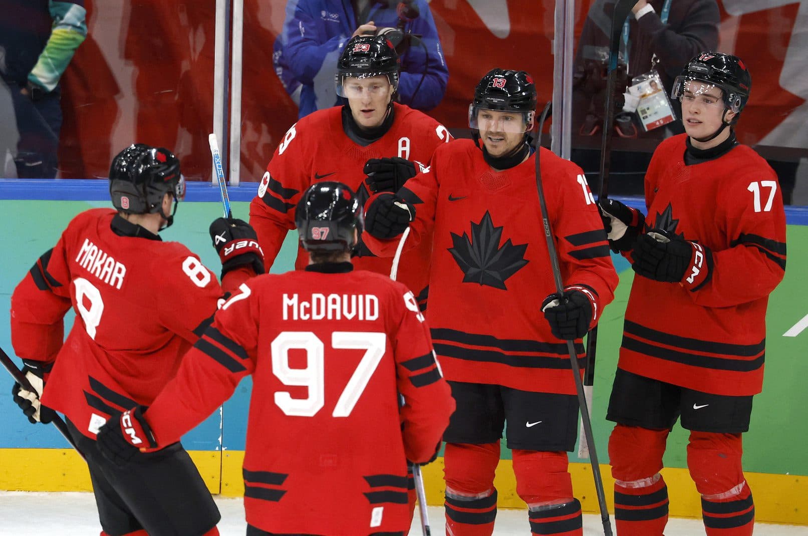 Olympic men’s hockey gold medal game preview: Canada vs. USA