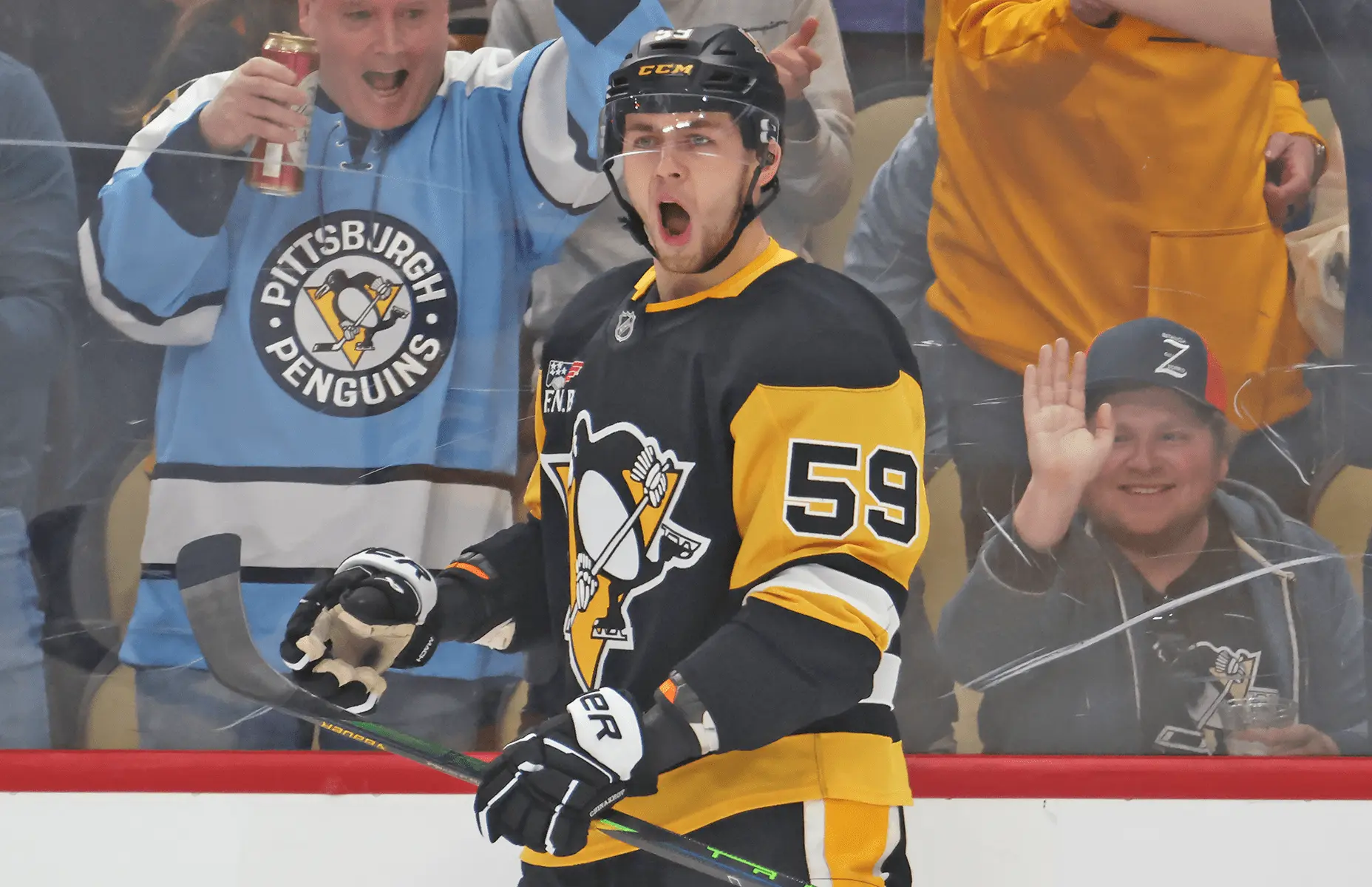 Fantasy Hockey 2025-26: Weekly Strength of Schedule and Streaming Targets — Week 23