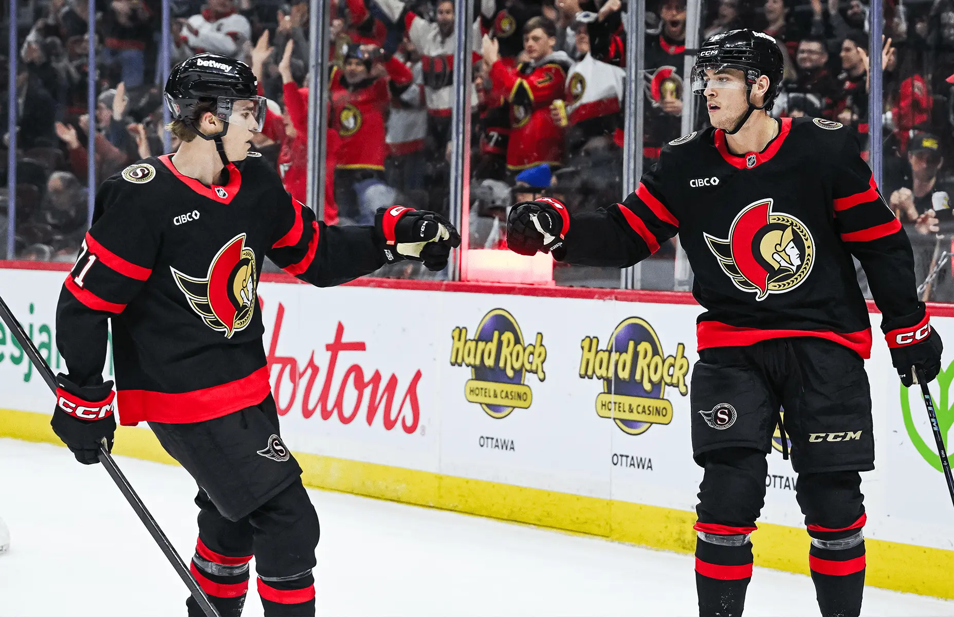 Fantasy Hockey 2025-26: Weekly Strength of Schedule and Streaming Targets — Week 20