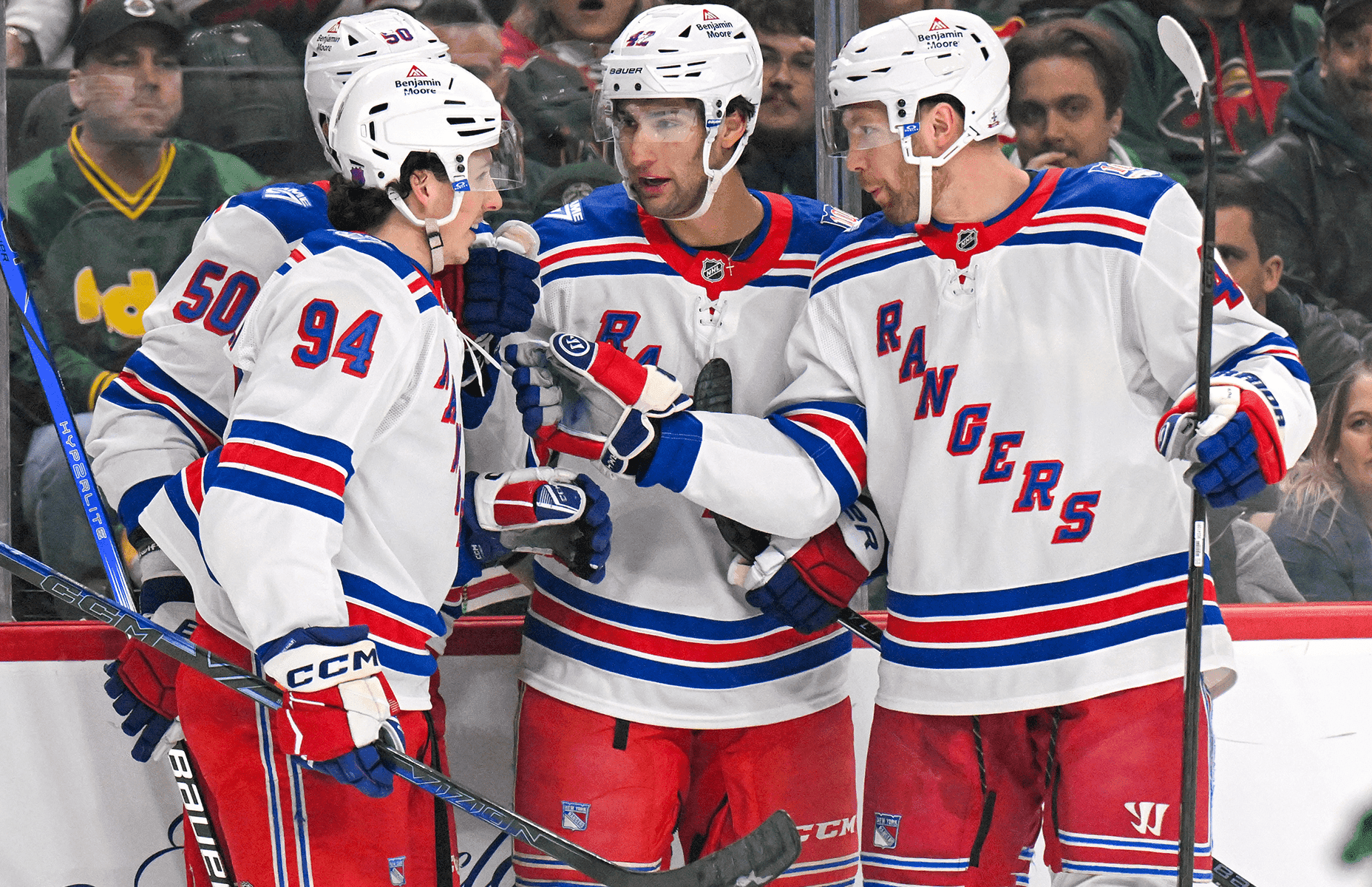 Fantasy Hockey 2025-26: Weekly Strength of Schedule and Streaming Targets — Week 22