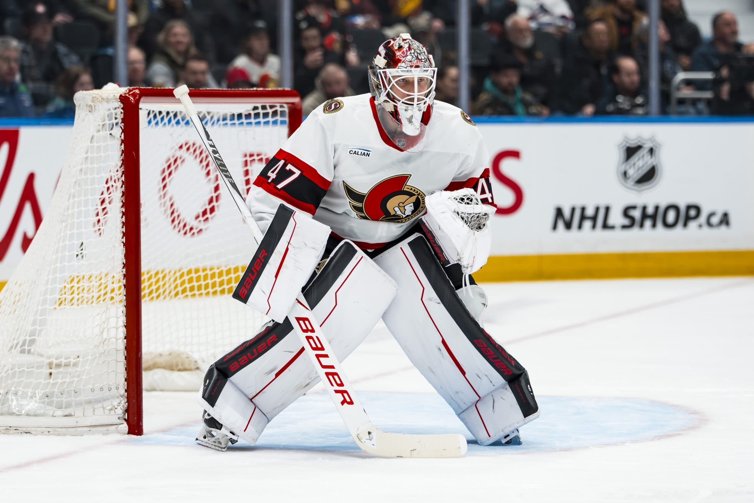 Rangers sign James Reimer to one-year contract