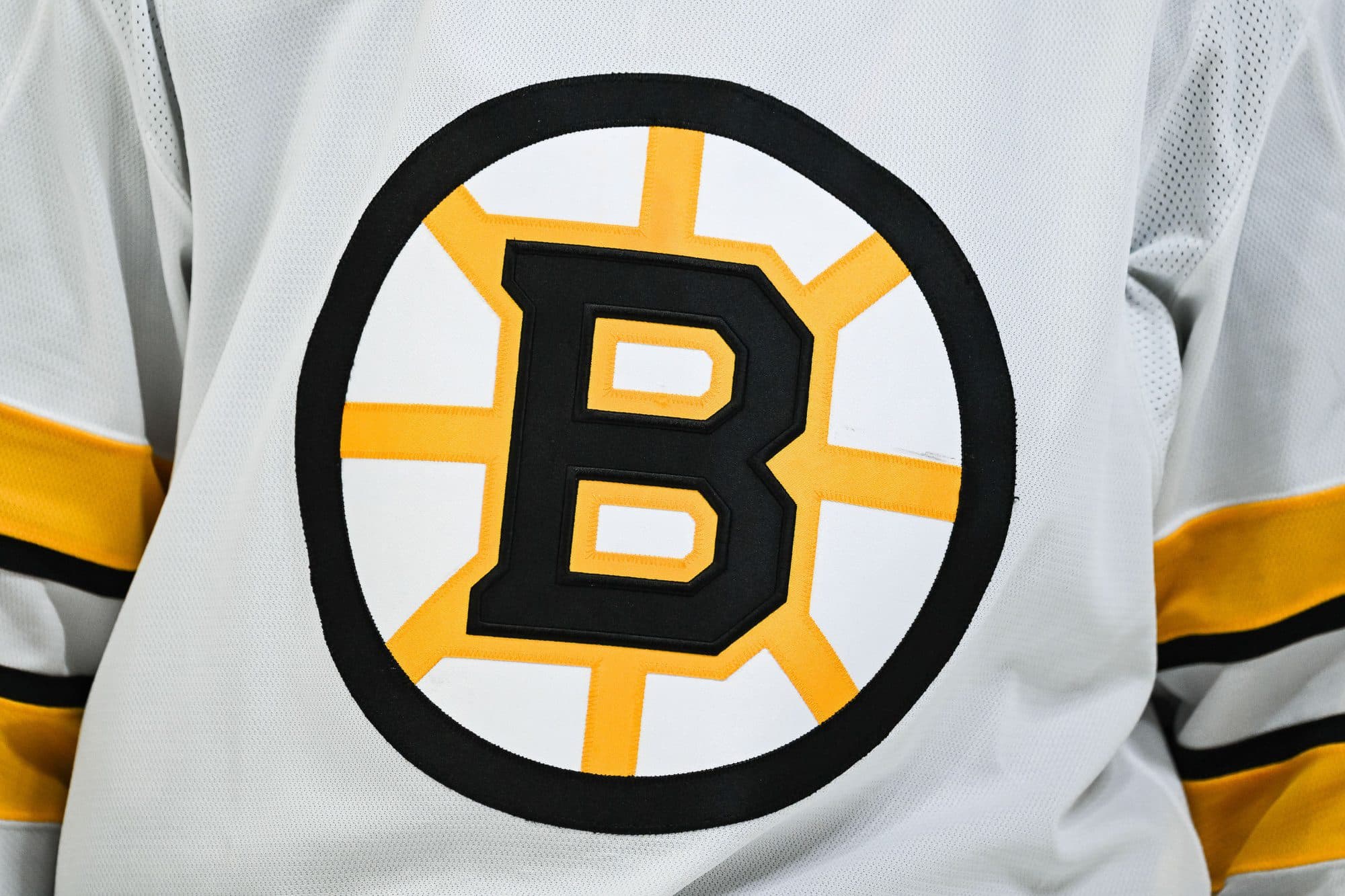 Bruins’ hockey operations staffer passes away