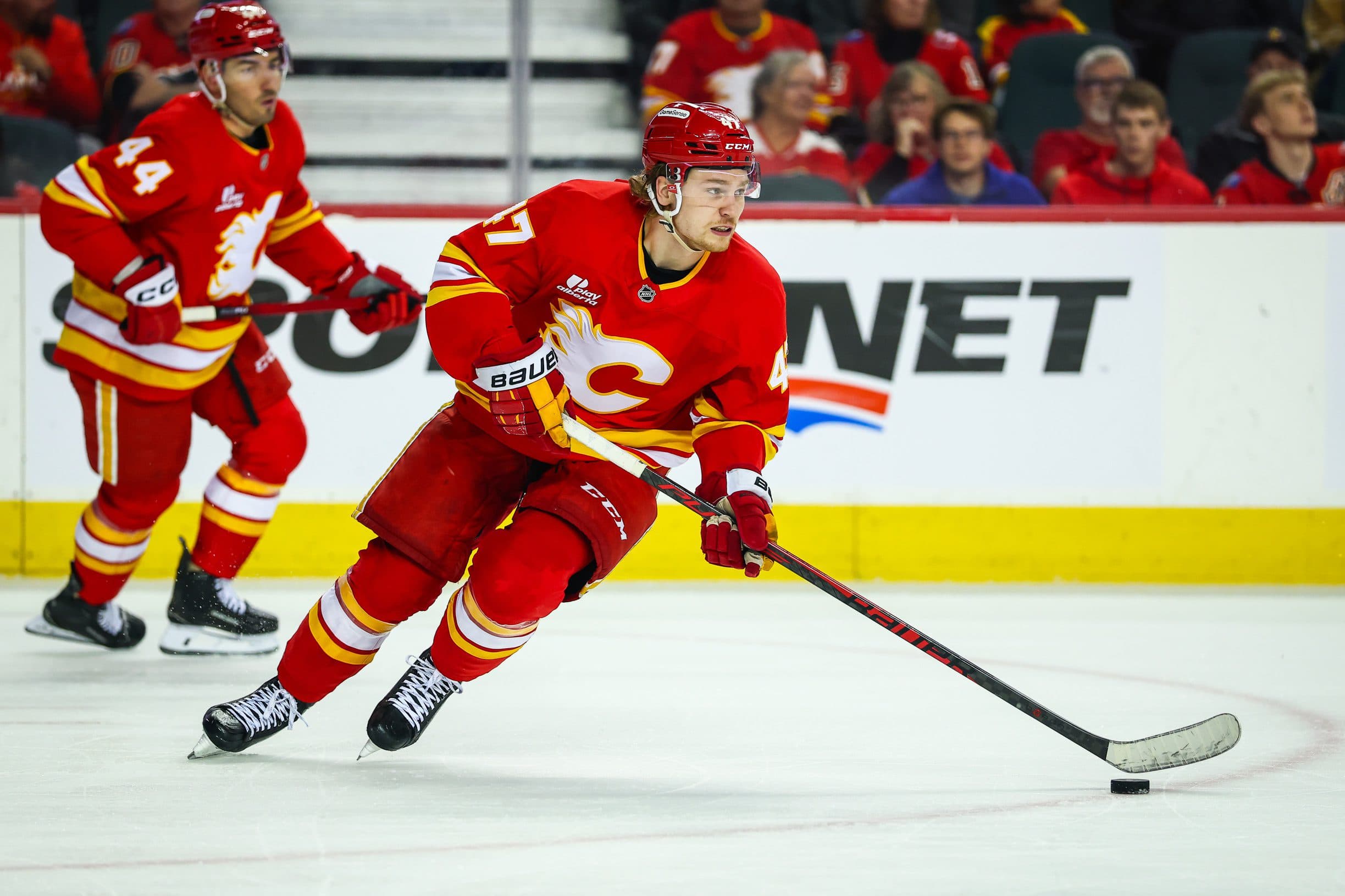 Flames having conversations about Zary, Whitecloud, Frost