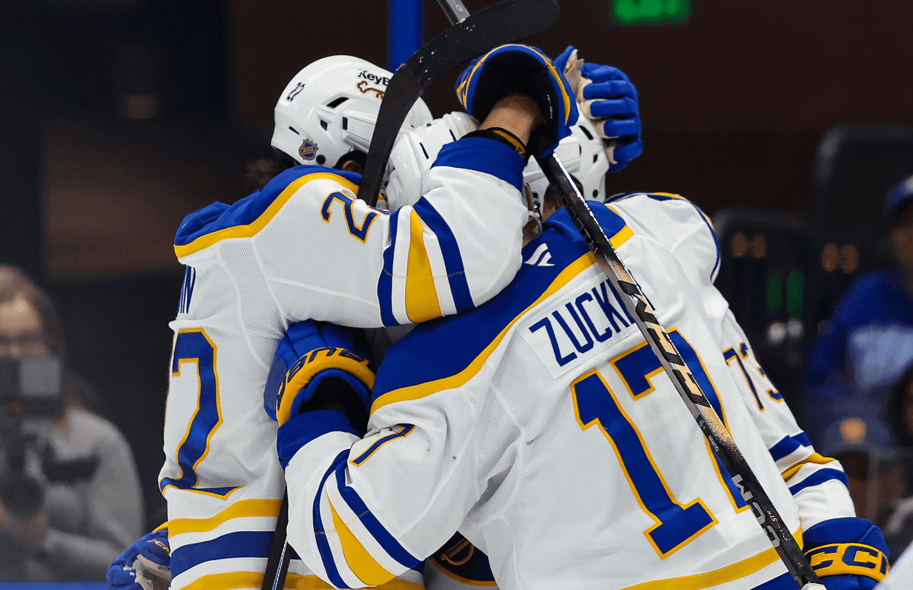 Fantasy Hockey 2025-26: Weekly Strength of Schedule and Streaming Targets — Week 21