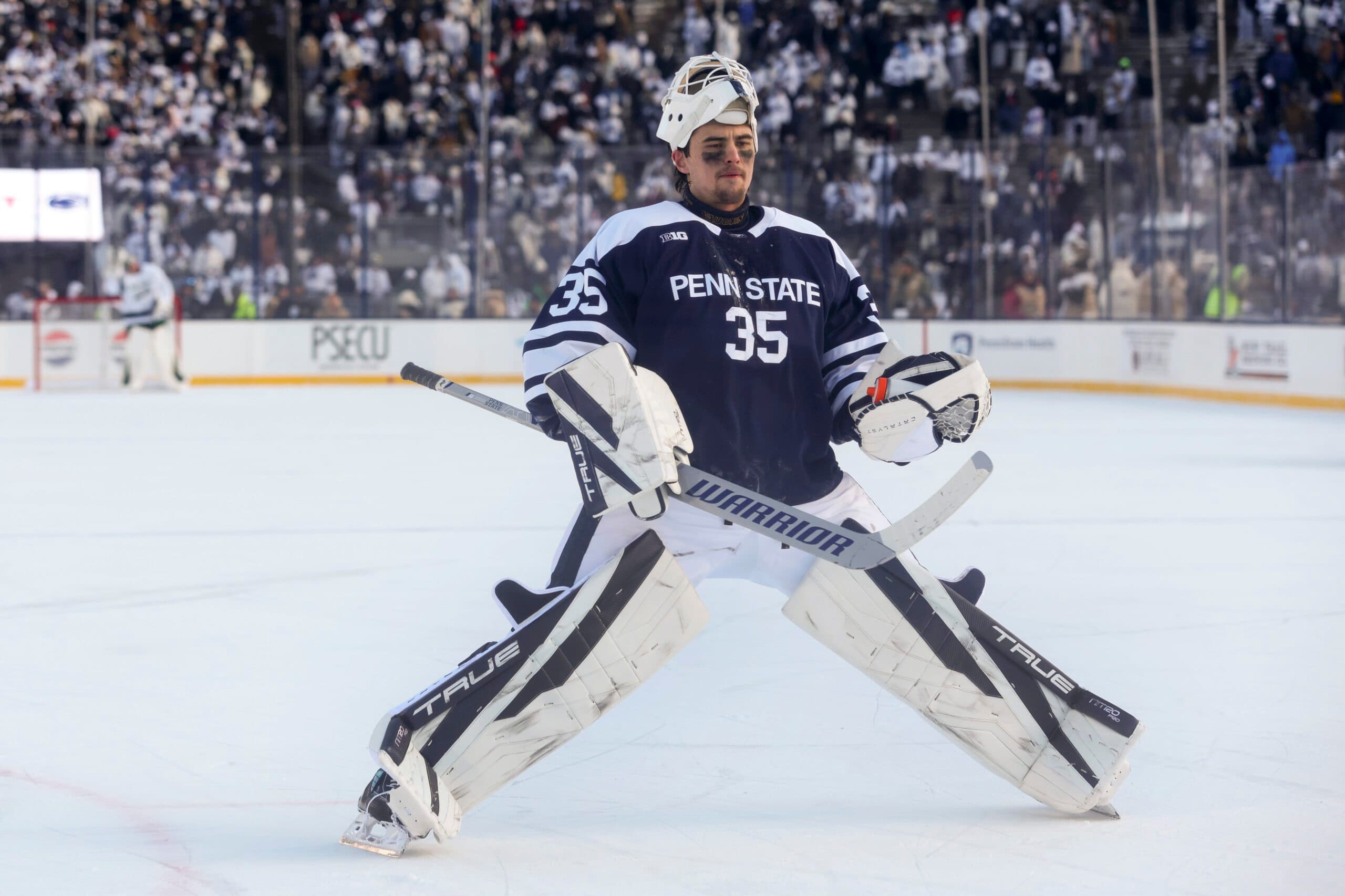 ‘It was just an overwhelming feeling of happiness’: Kevin Reidler on signing with Senators