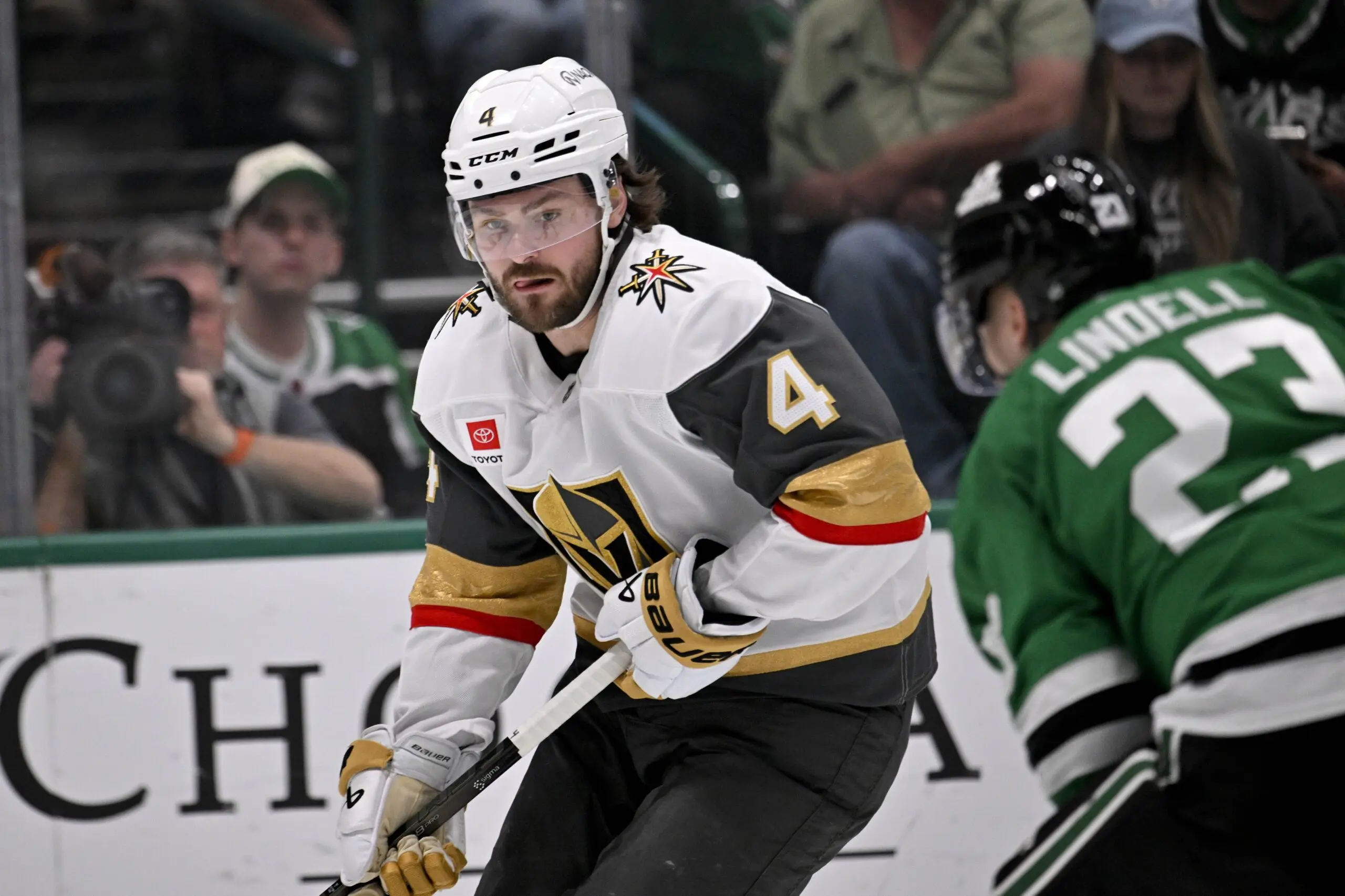Five pending NHL UFAs with the most to play for down the stretch