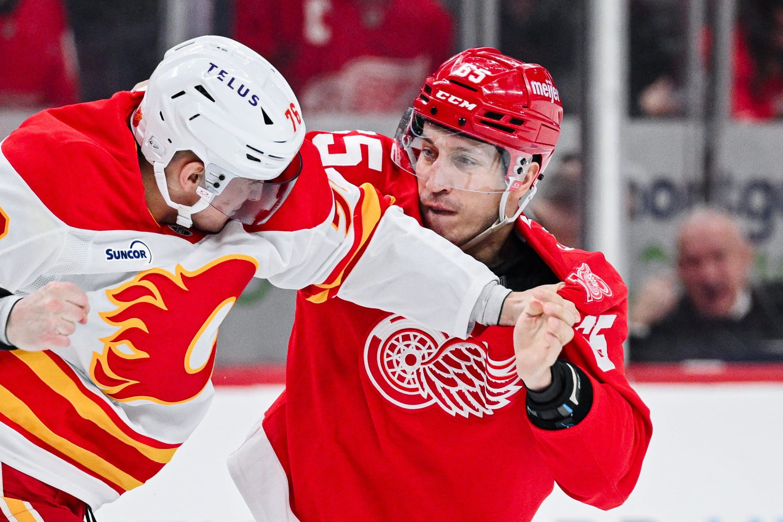 15 NHL players placed on waivers for Sept. 22