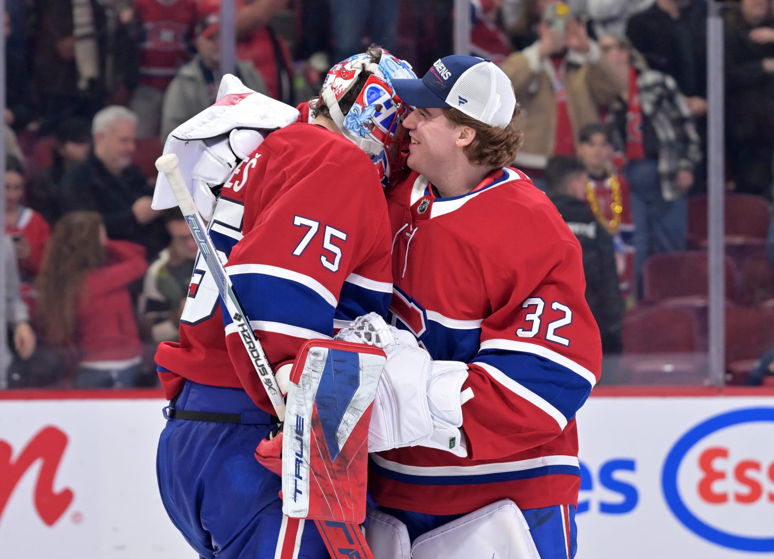 NHL rookies who could have big impacts in 2026 Stanley Cup playoffs