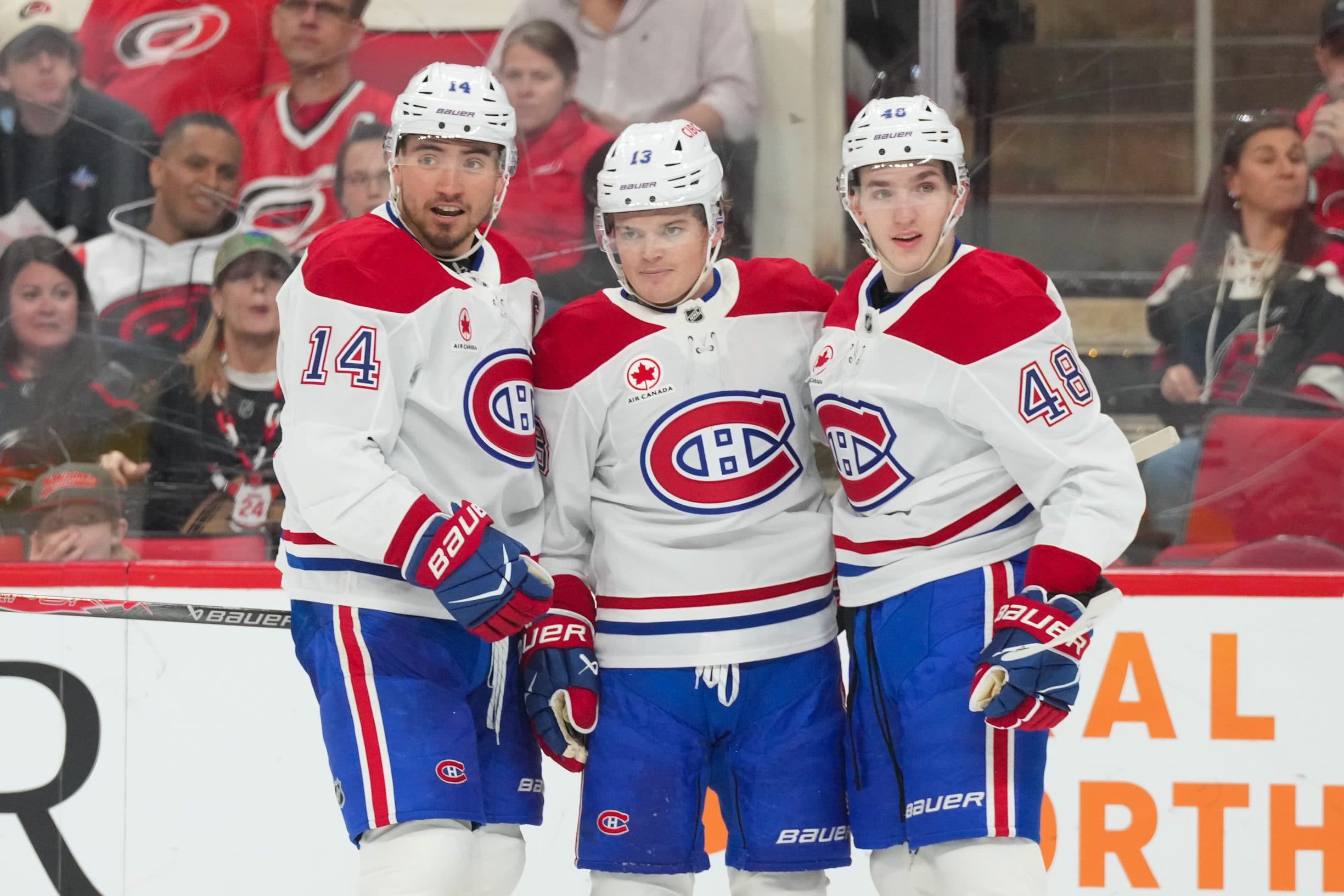 Ranking every NHL team’s 2026 salary cap situation: #24-17