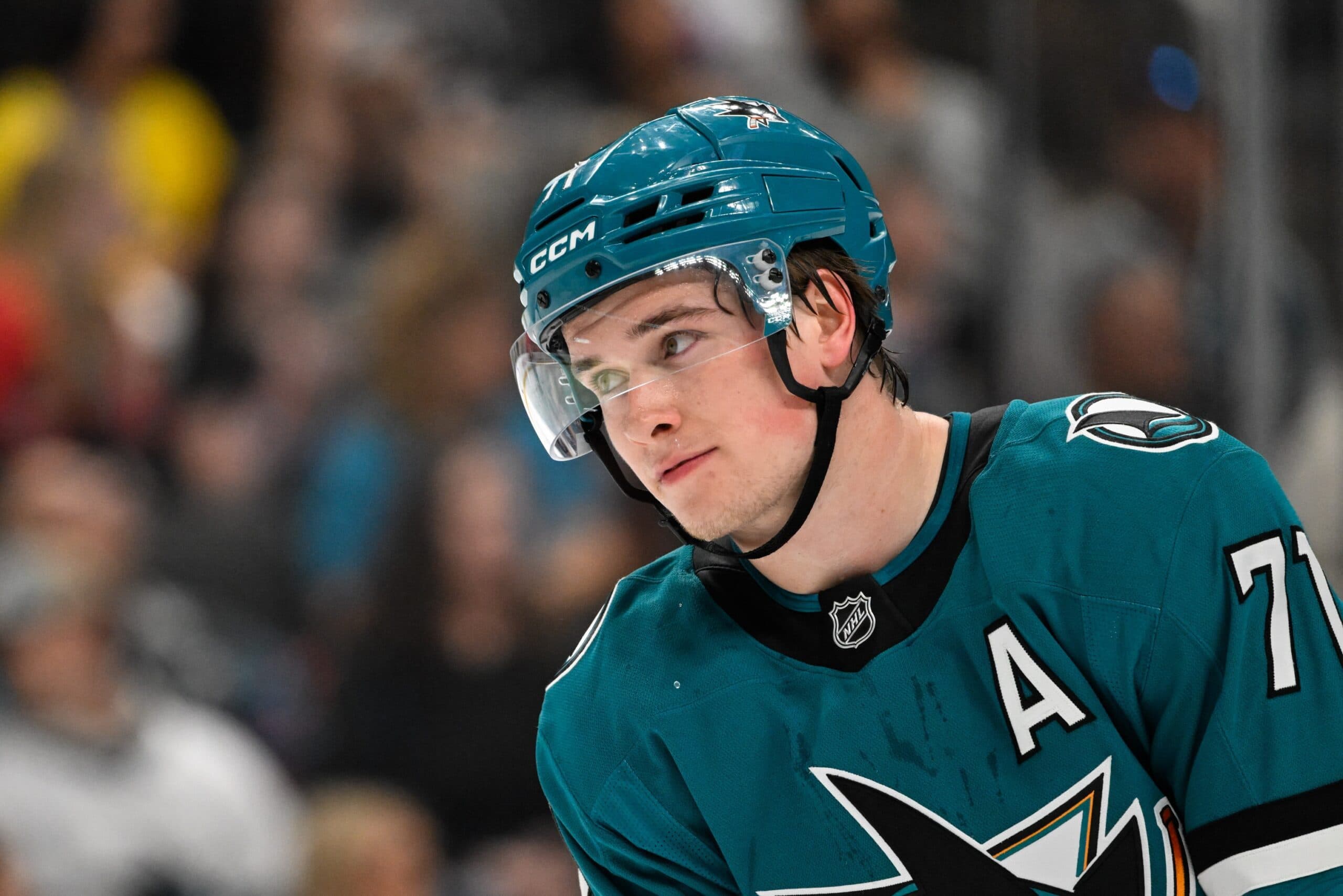 San Jose Sharks eliminated from 2026 playoff contention