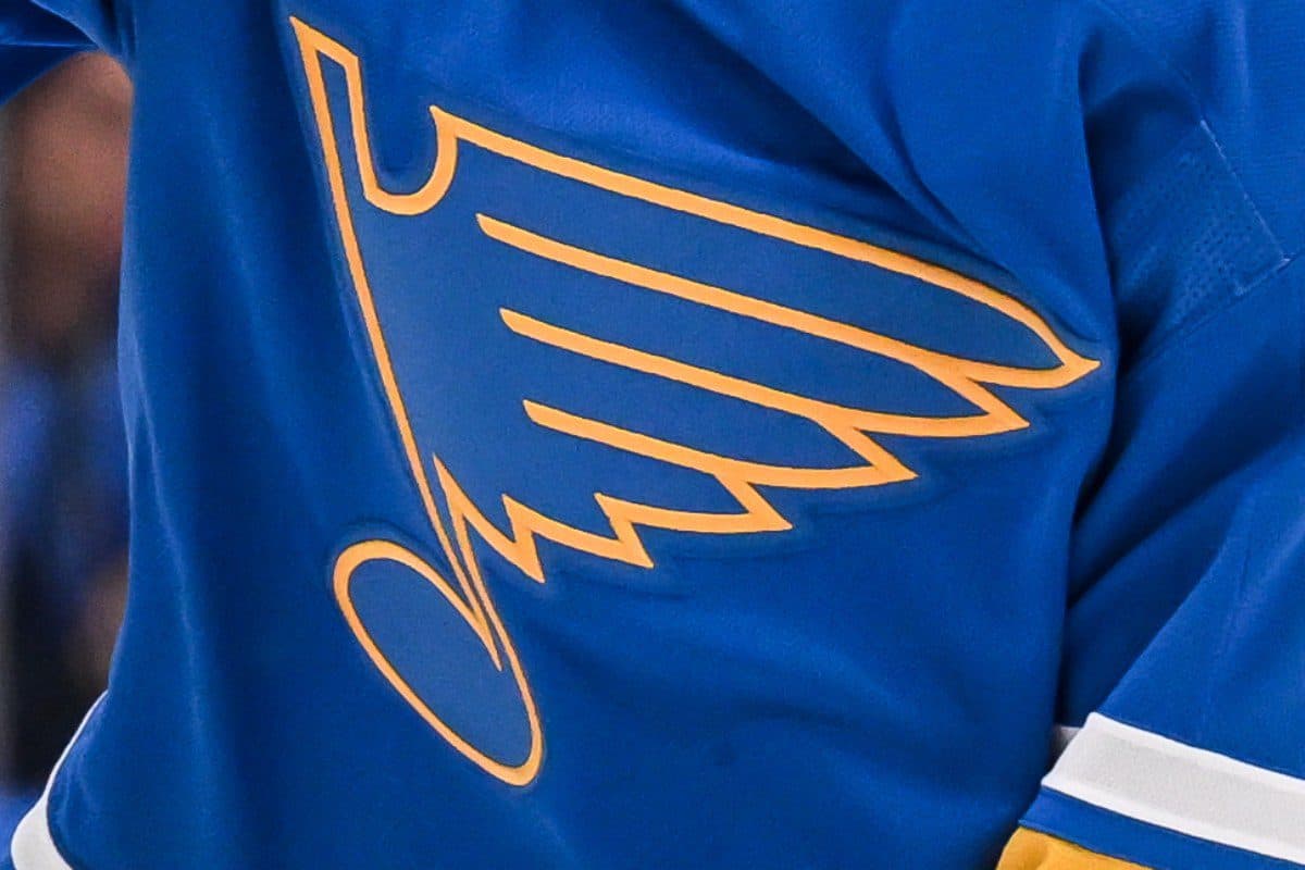 Blues make four changes to coaching, management staff