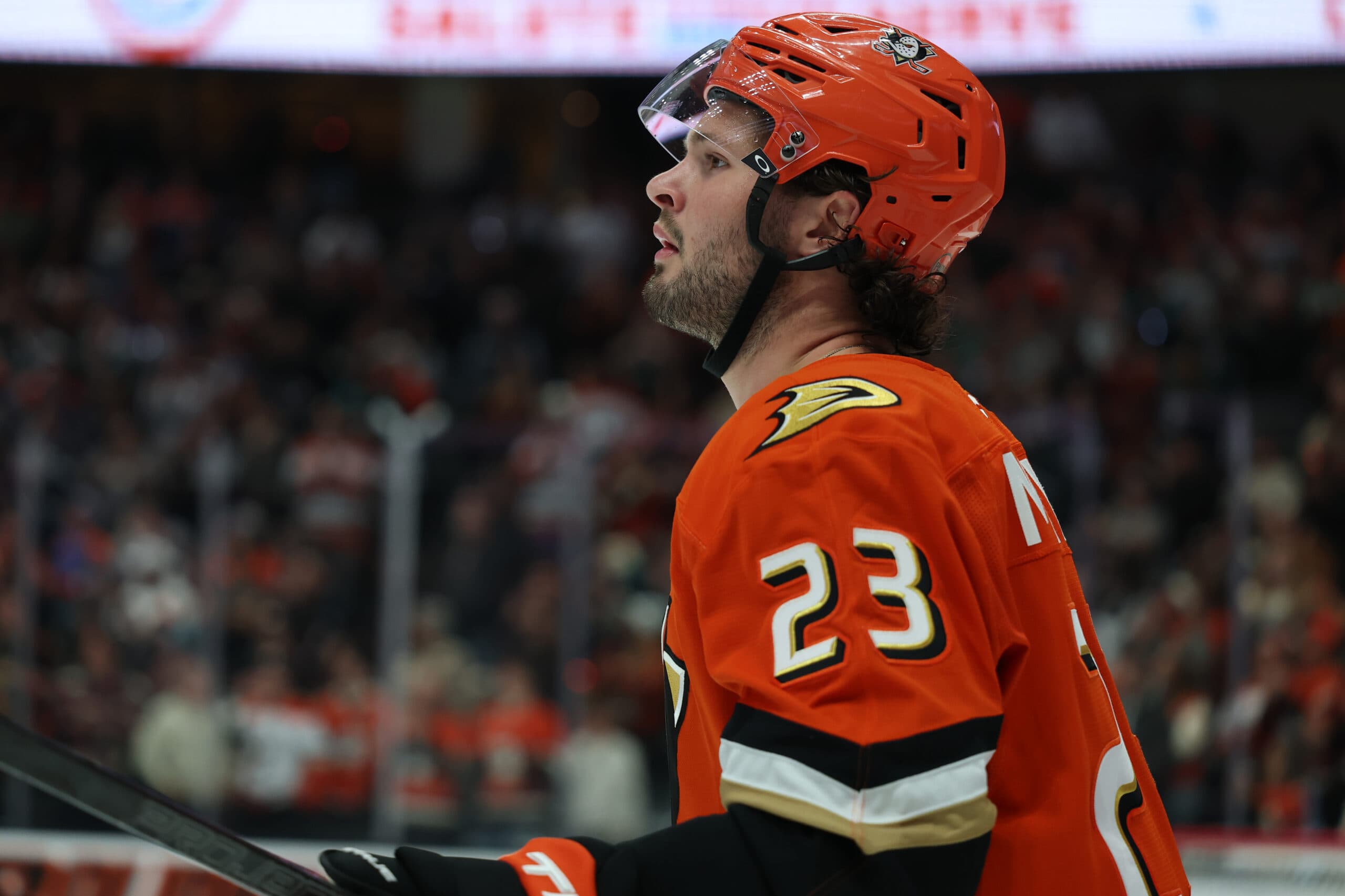 McTavish is coming off a season of 17 goals and 24 assists in 75 games.