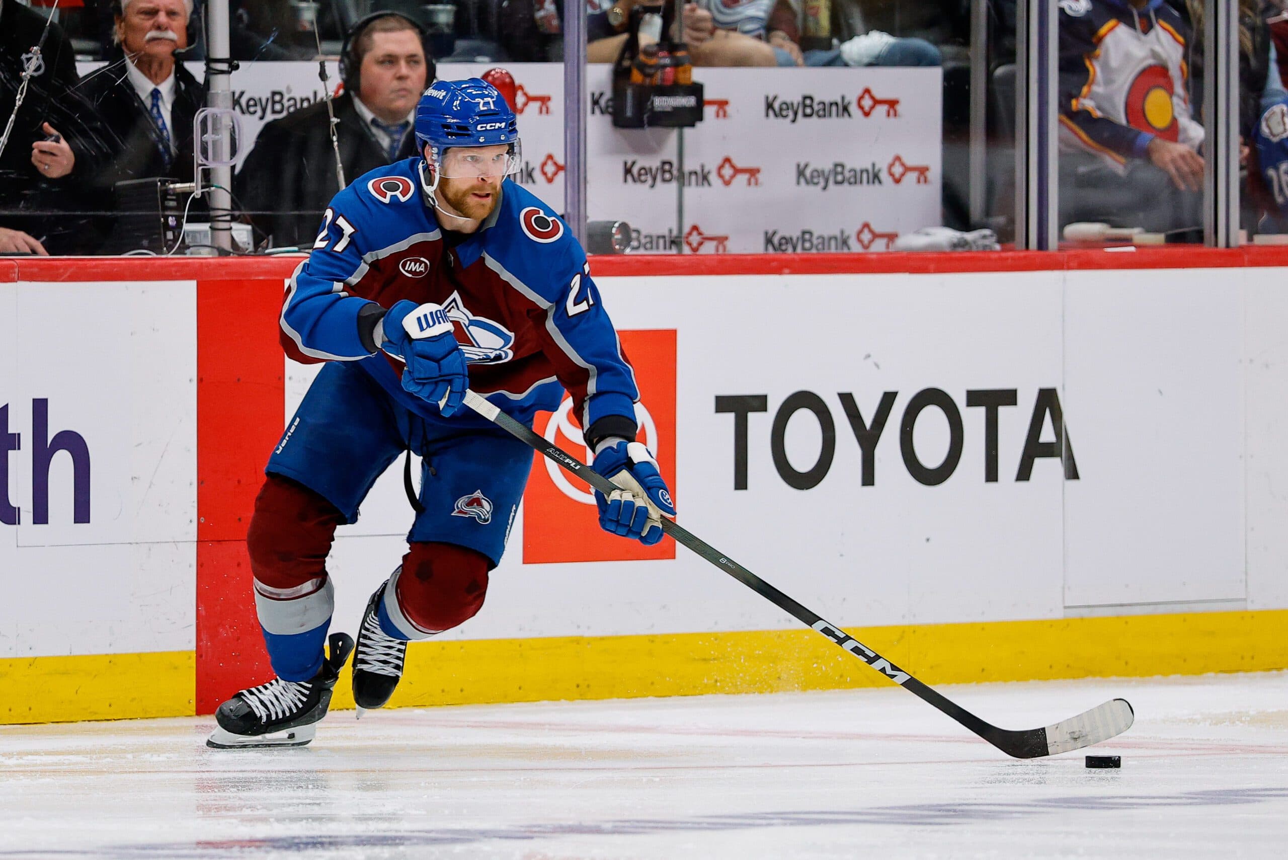 Brett Kulak scored biggest goal of his career to cap off Avalanche comeback