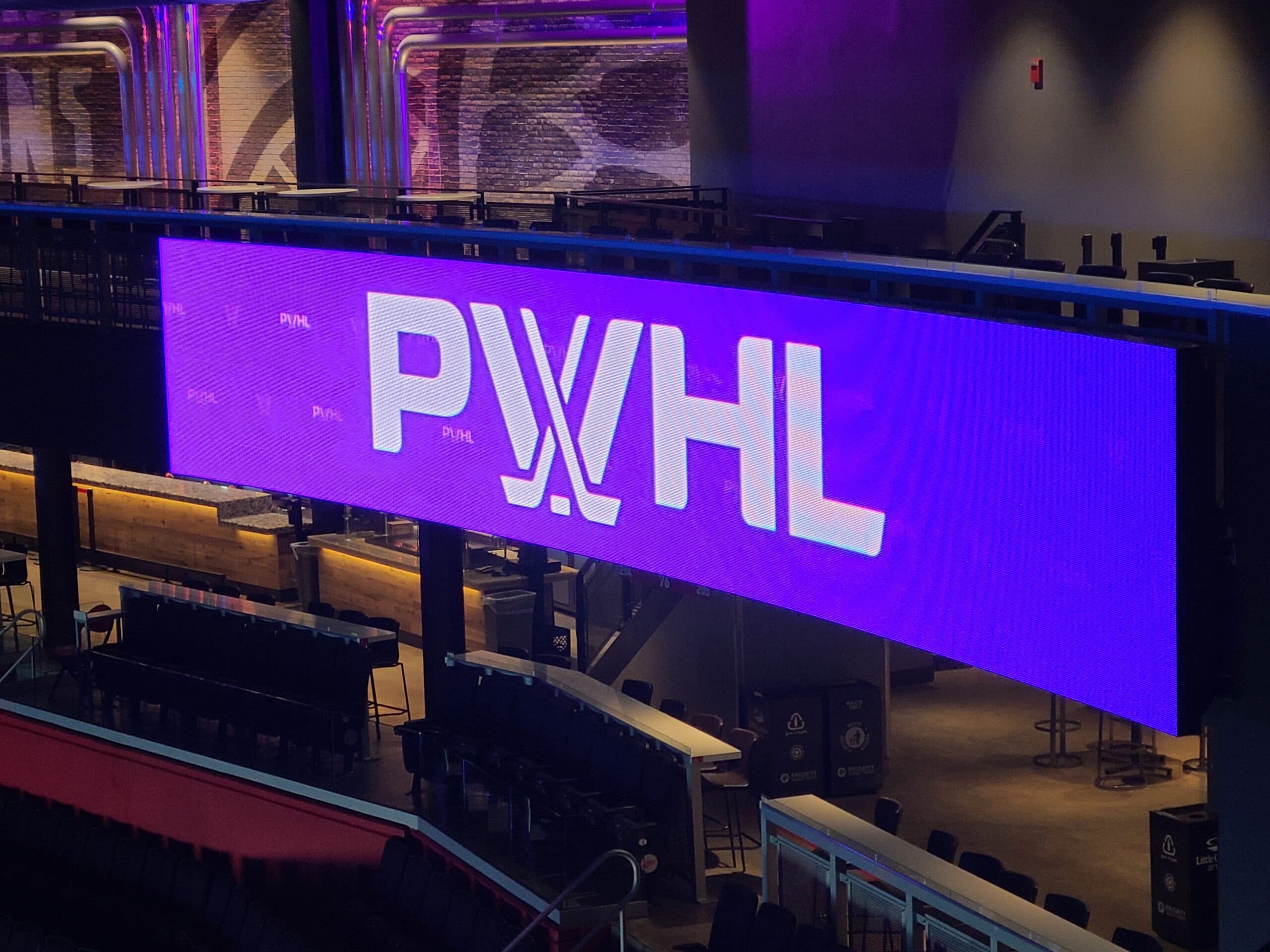 PWHL’s Walter Cup goes missing for second time this summer