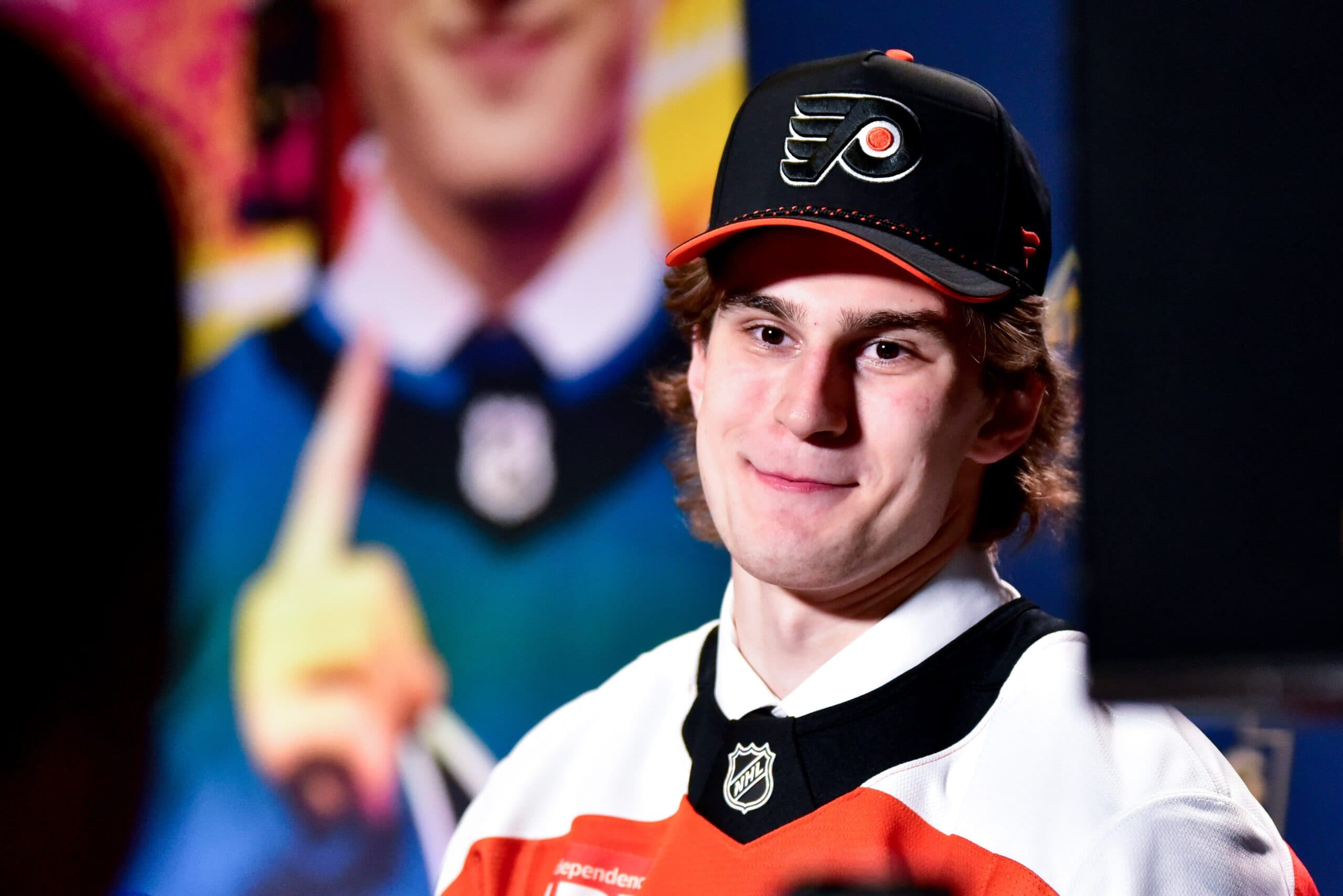 2026-27 NHL Prospect Pool Breakdown: Philadelphia Flyers’ Top 10