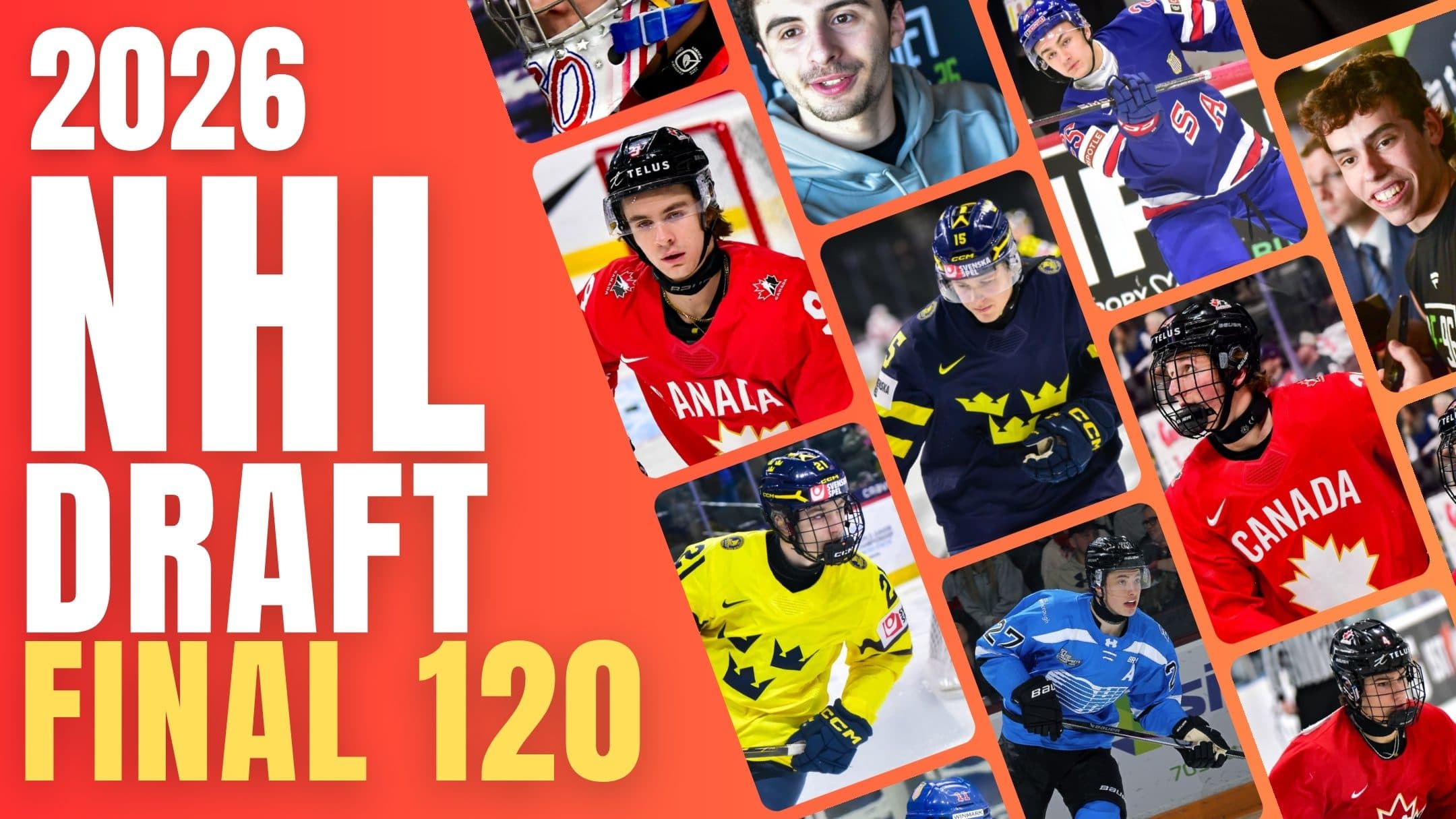 2026 NHL Draft
