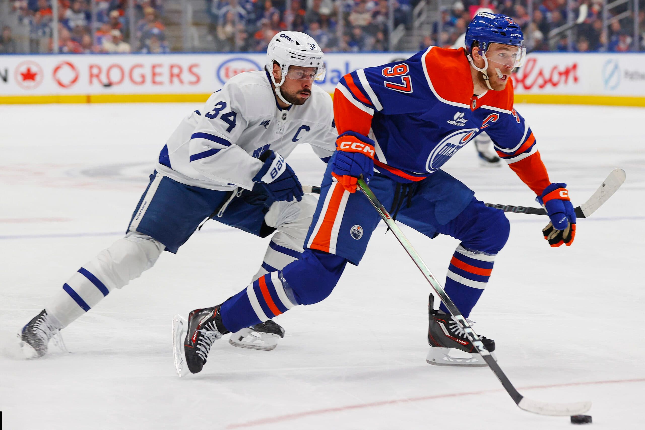 The 2027 All-Star Game will have players representing countries rather than divisions.
