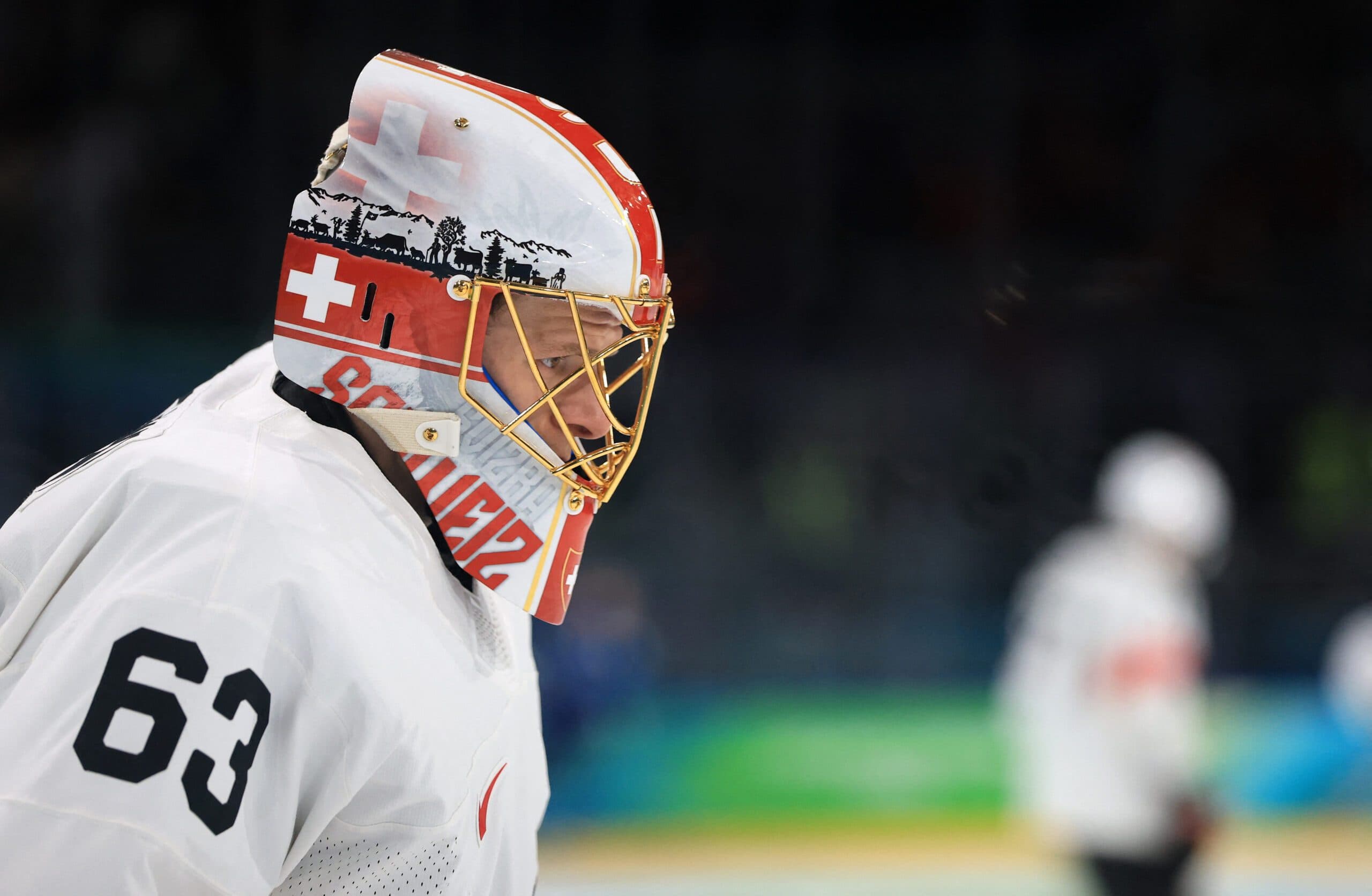 Switzerland takes over top spot in 2026 IIHF Men’s World Rankings