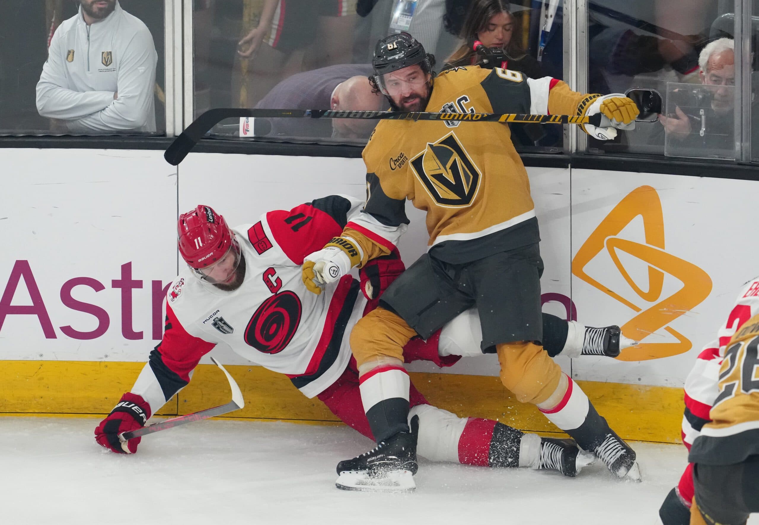 All four games of the series so far have seen blown multi-goal leads.