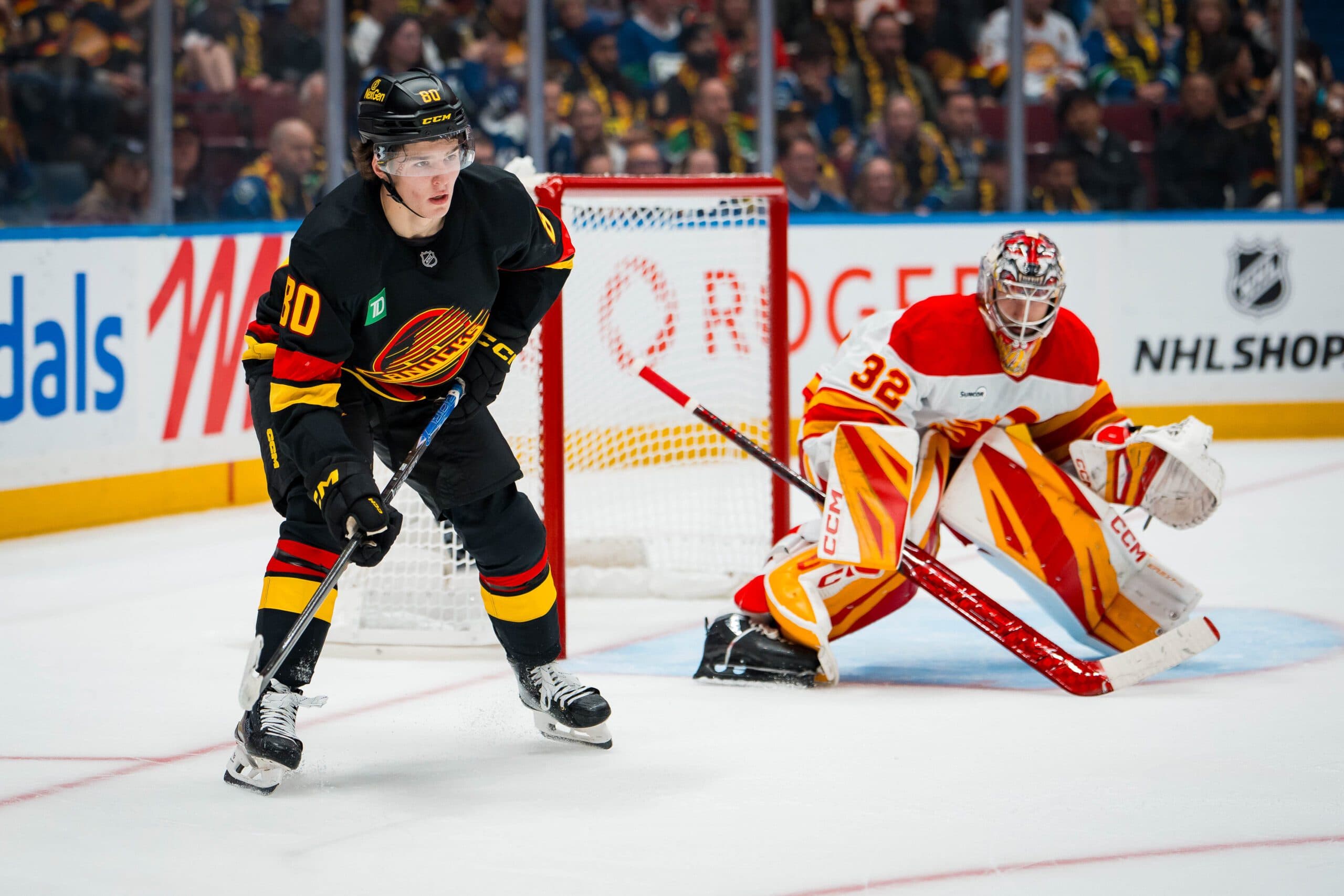 Projecting which NHL teams will send the most star prospects to the 2027 World Juniors