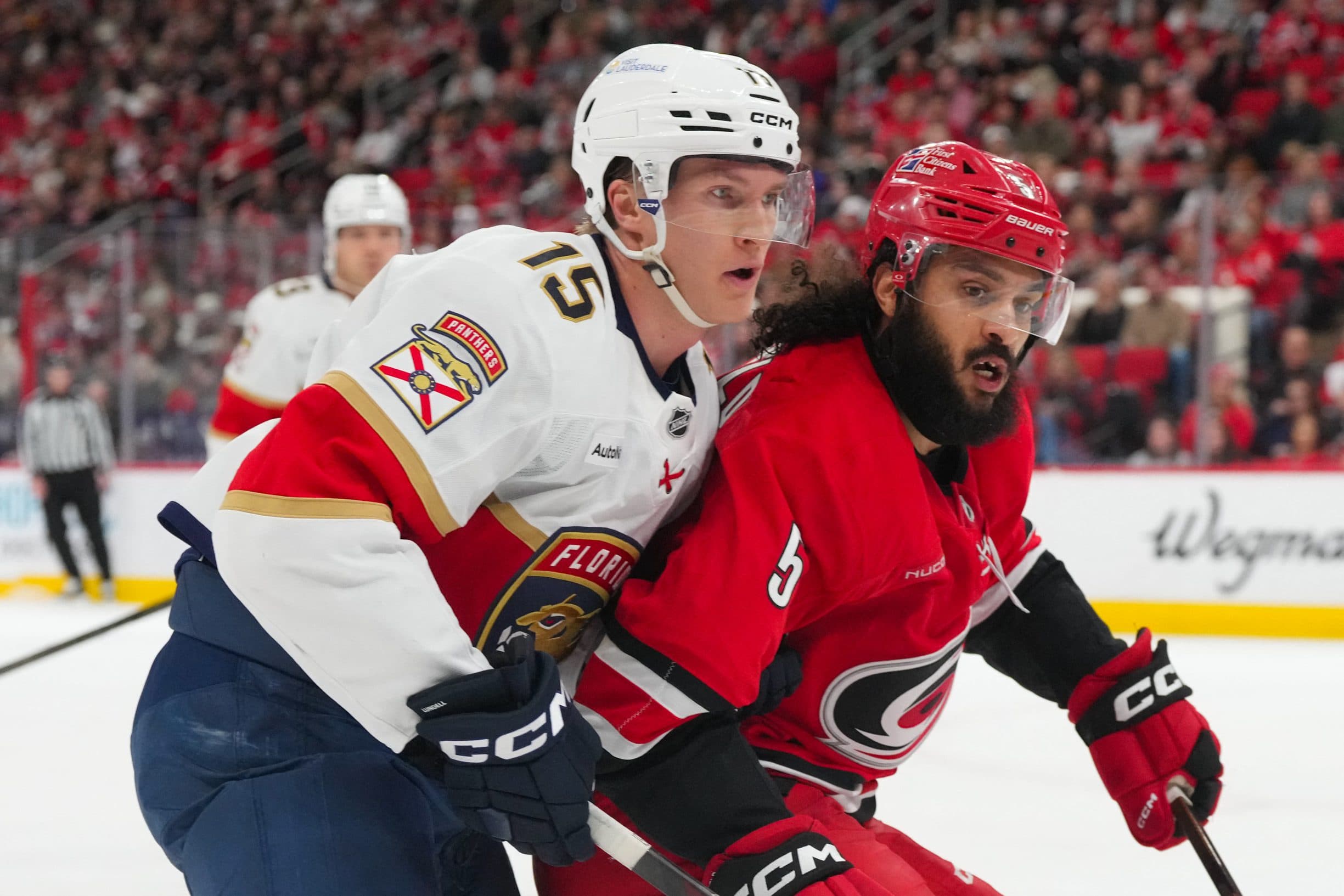 NHL unveils full 2026-27 regular season schedule