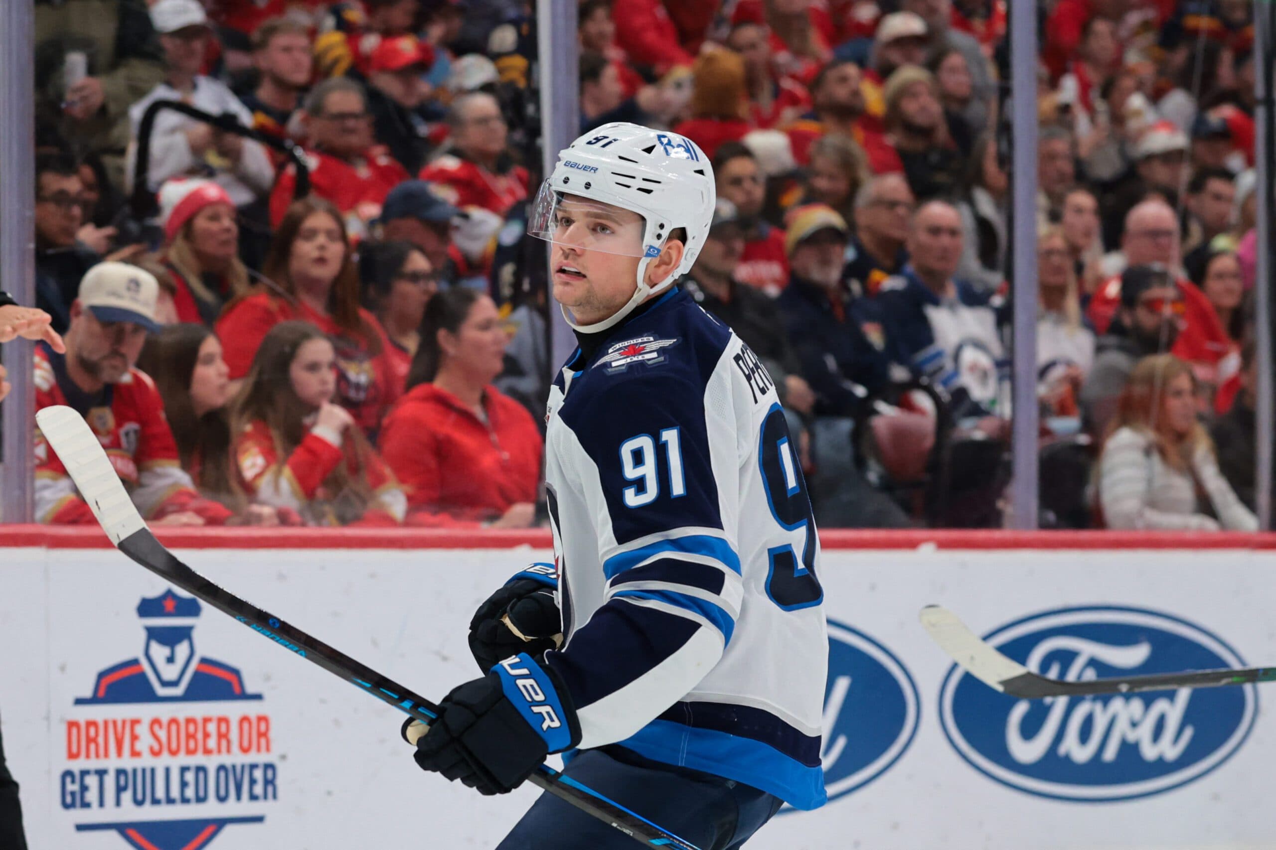Fantasy Hockey 2026-27: Weekly Strength of Schedule and Streaming Targets — Week 2