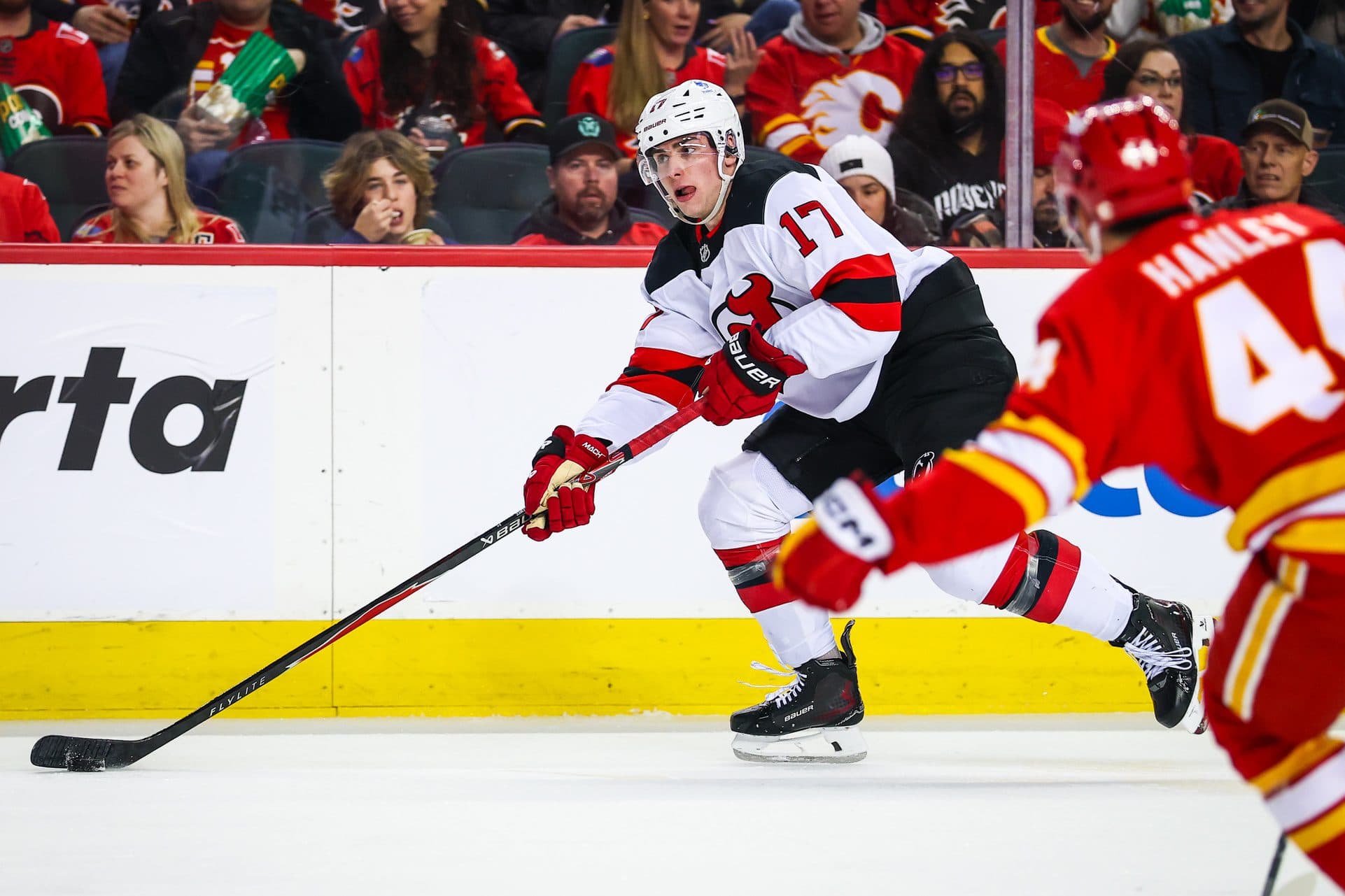 Nemec, Eklund, and other breakout candidates joining new teams in 2026-27