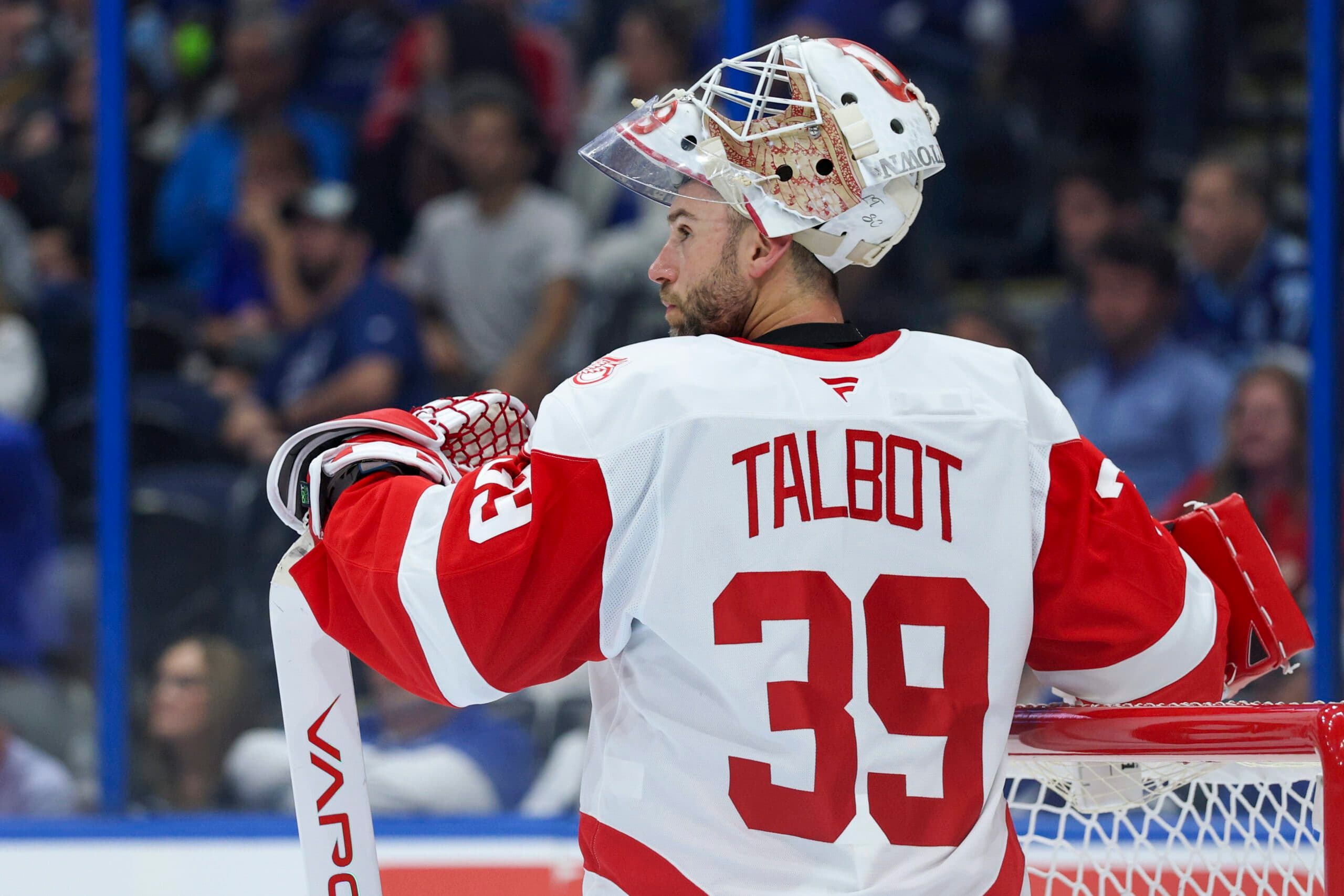 Will Talbot, Ingram find teams for next season?
