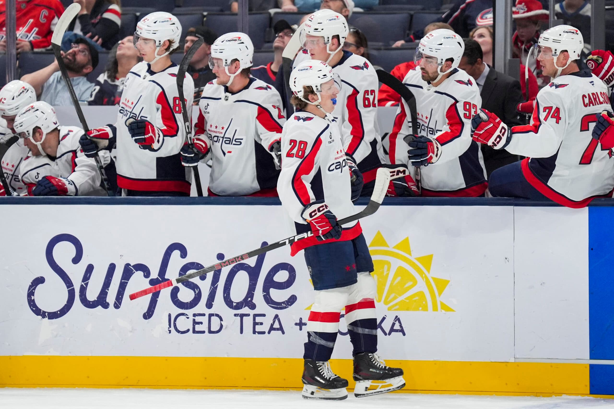 Ranking the Eastern Conference’s biggest winners this summer