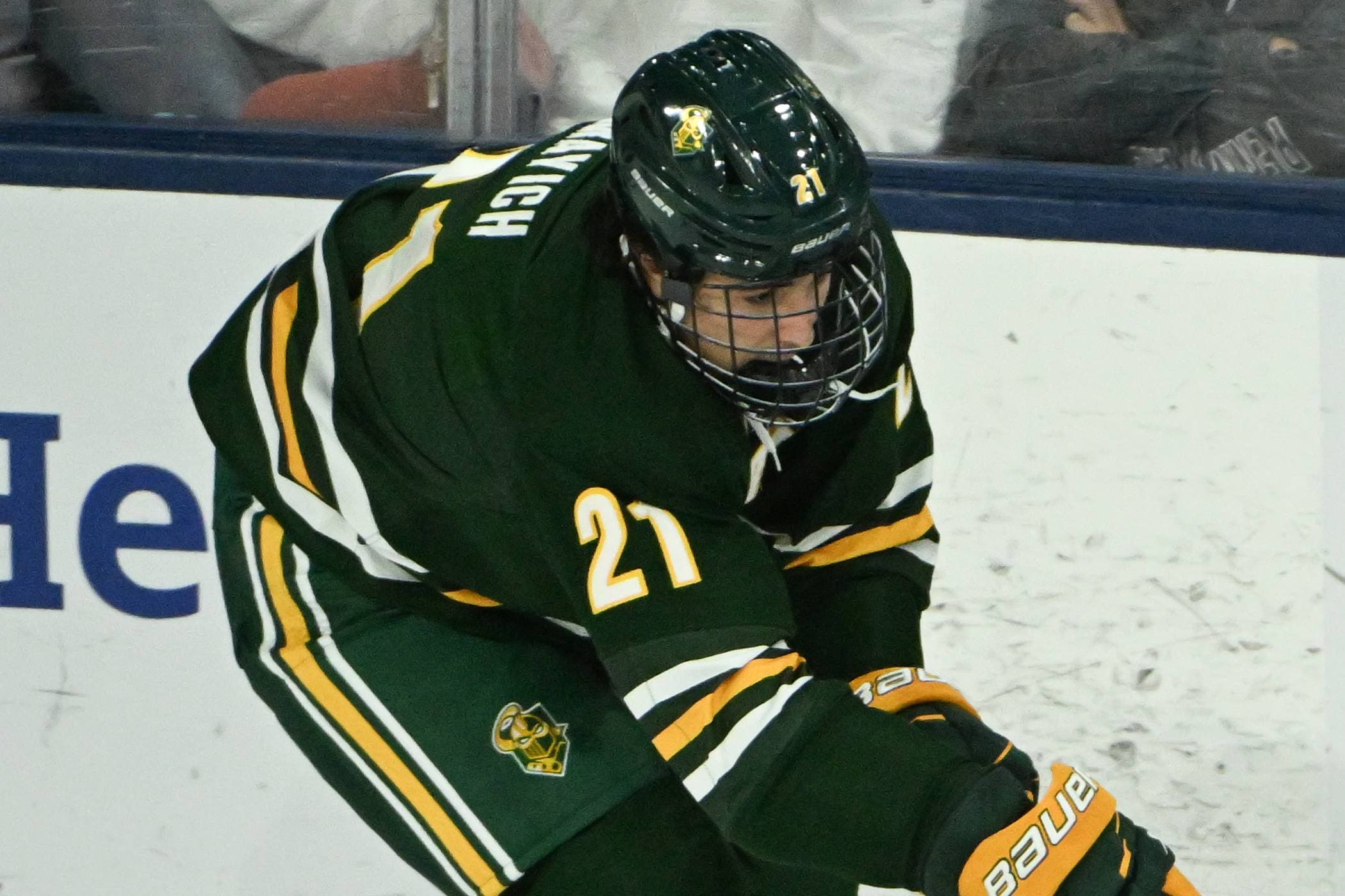 Blues prospect collapsed during ‘military-style workout’ at ASU